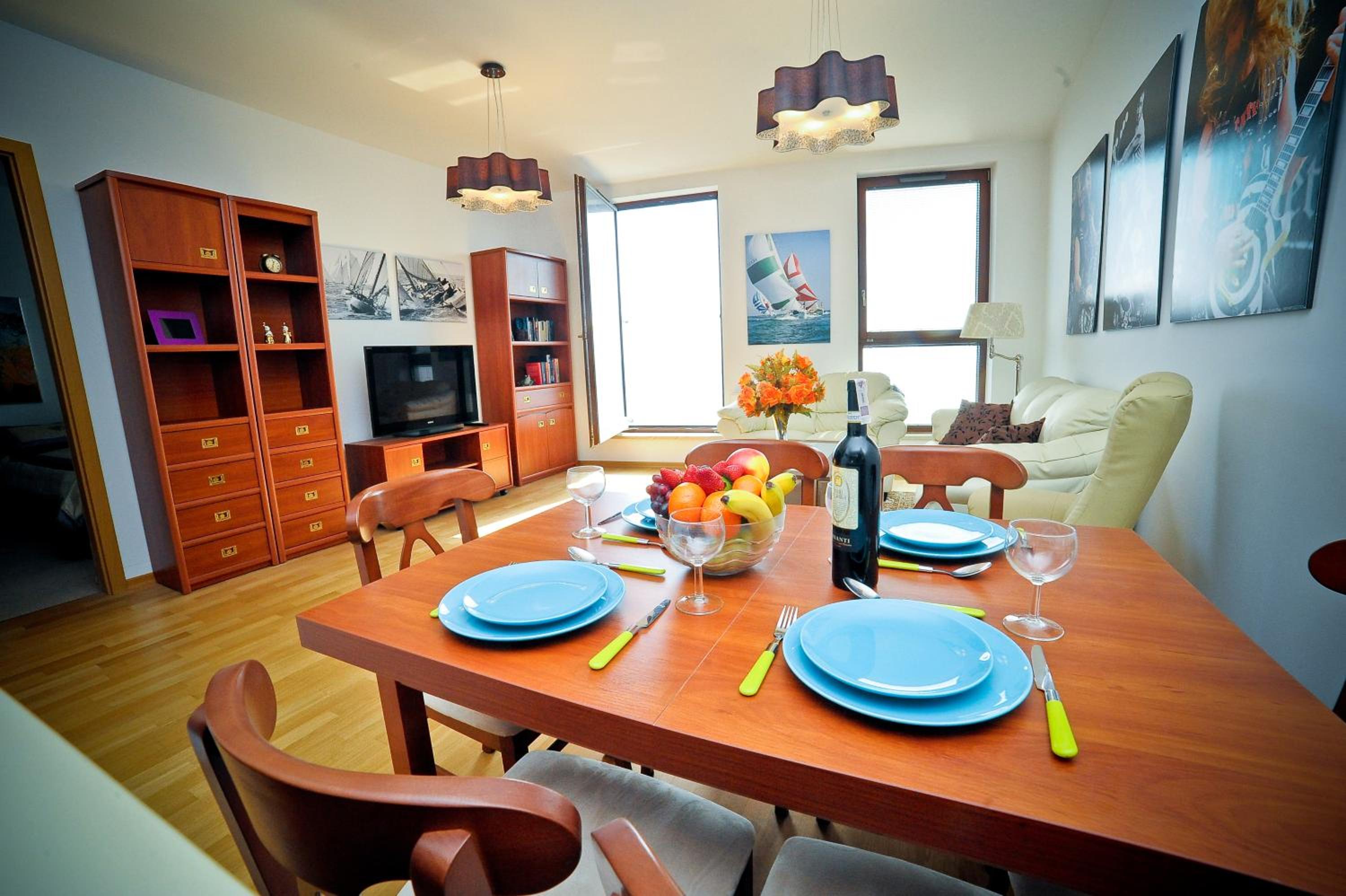 Luxury Rockefeller - Sea Towers view 4