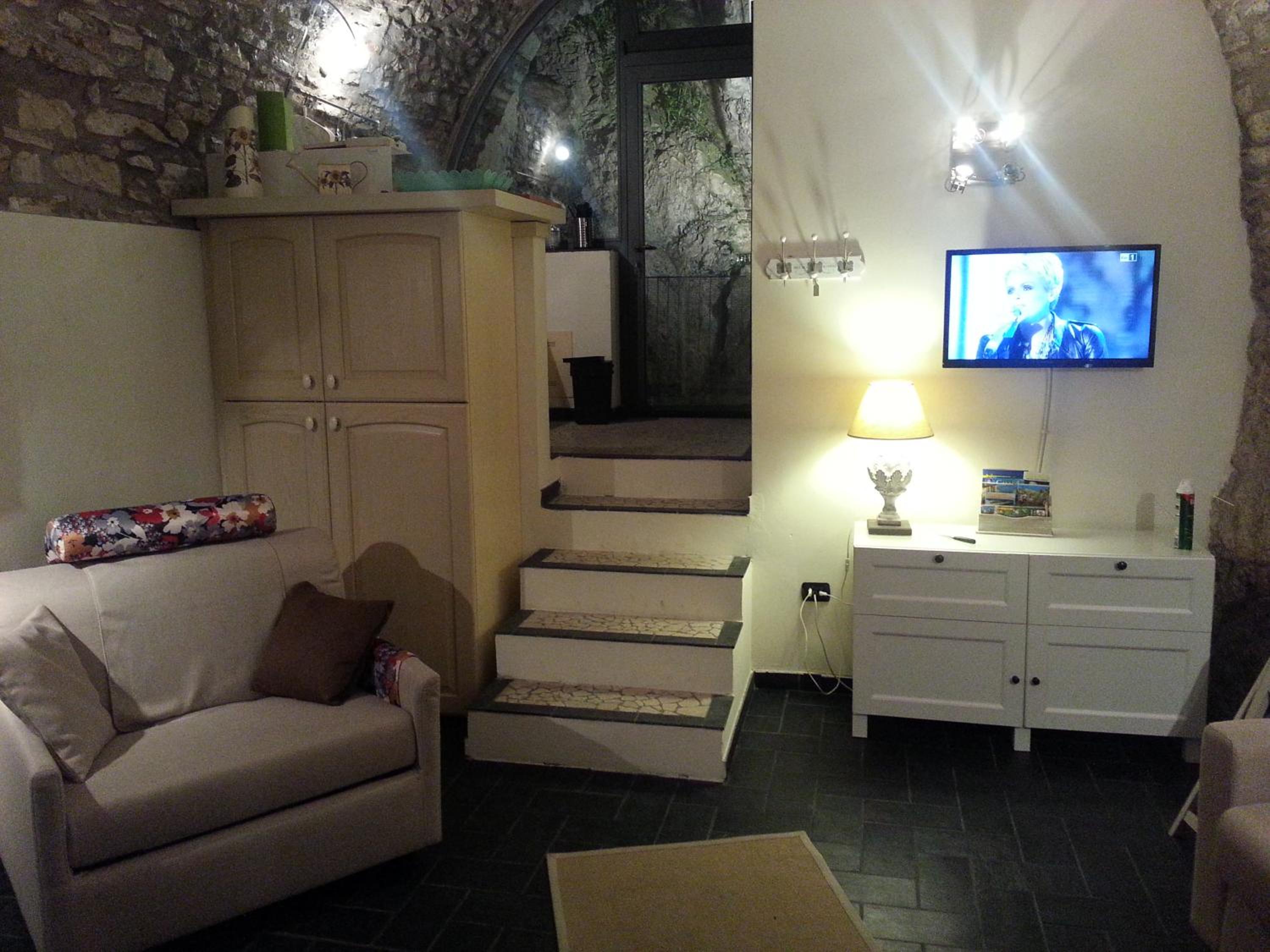 Casa Limonaia San Rocco view 4