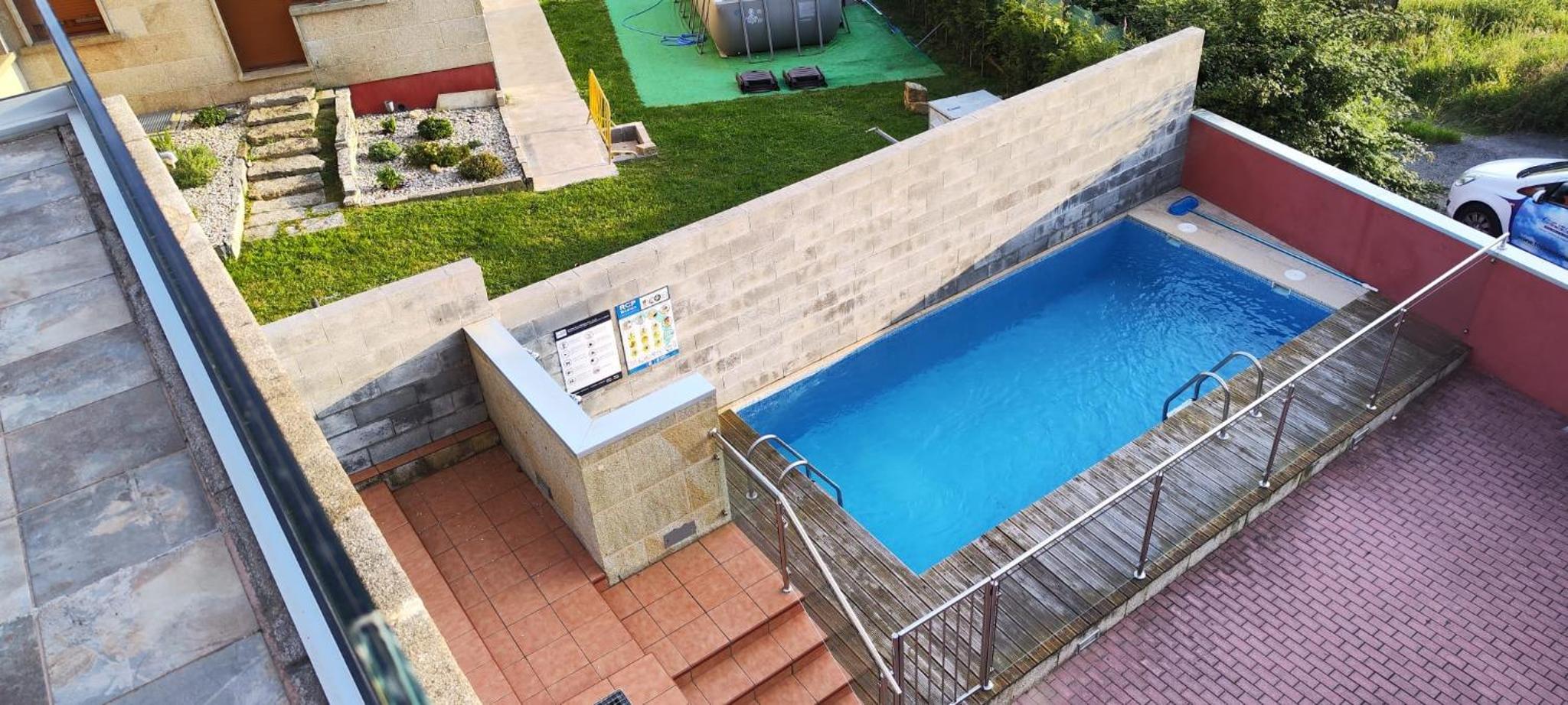 Top Sanxenxo Resort view 4