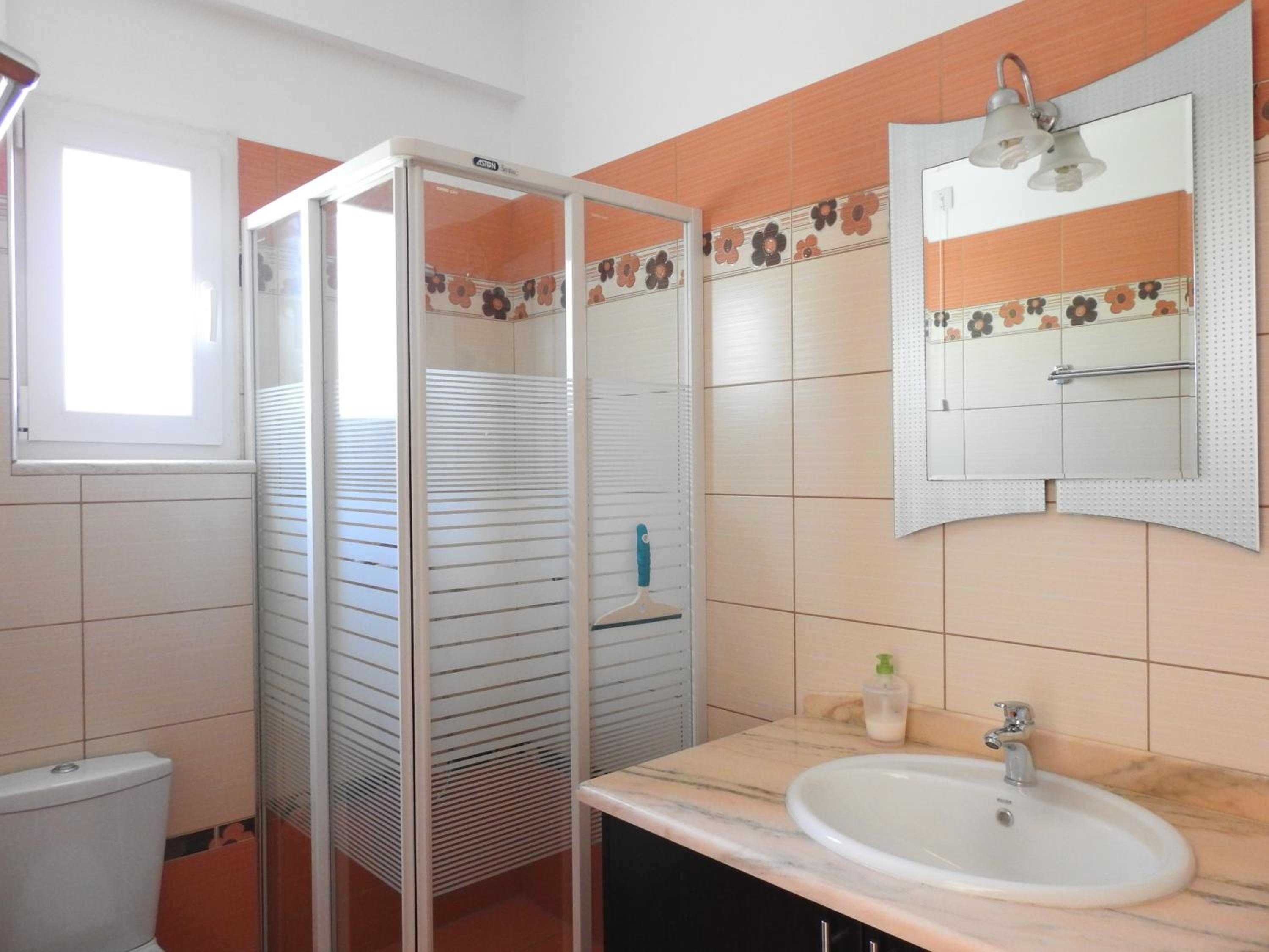 Athena Apartments