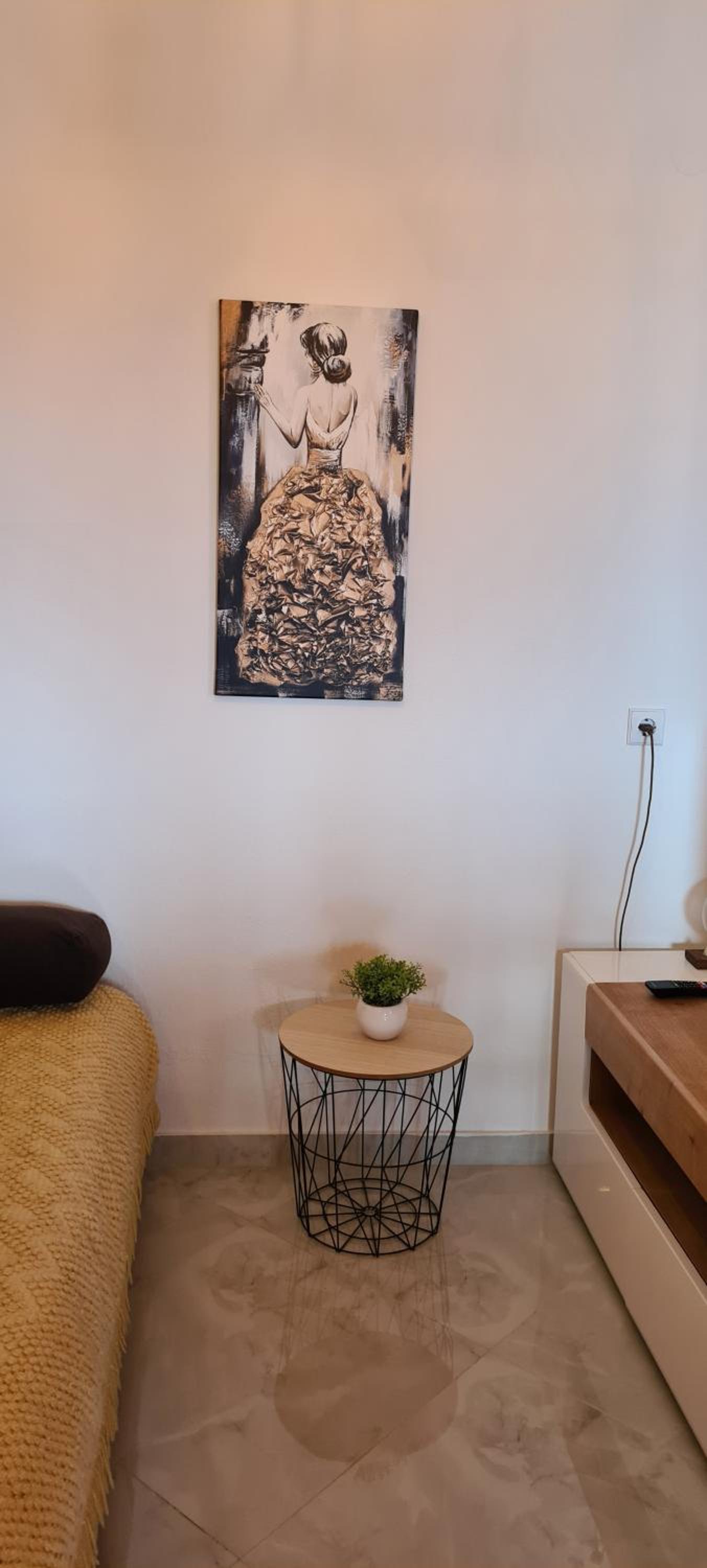 Apartments Orlić
