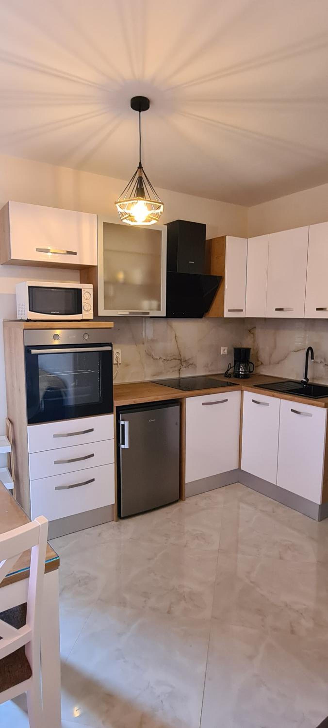 Apartments Orlić