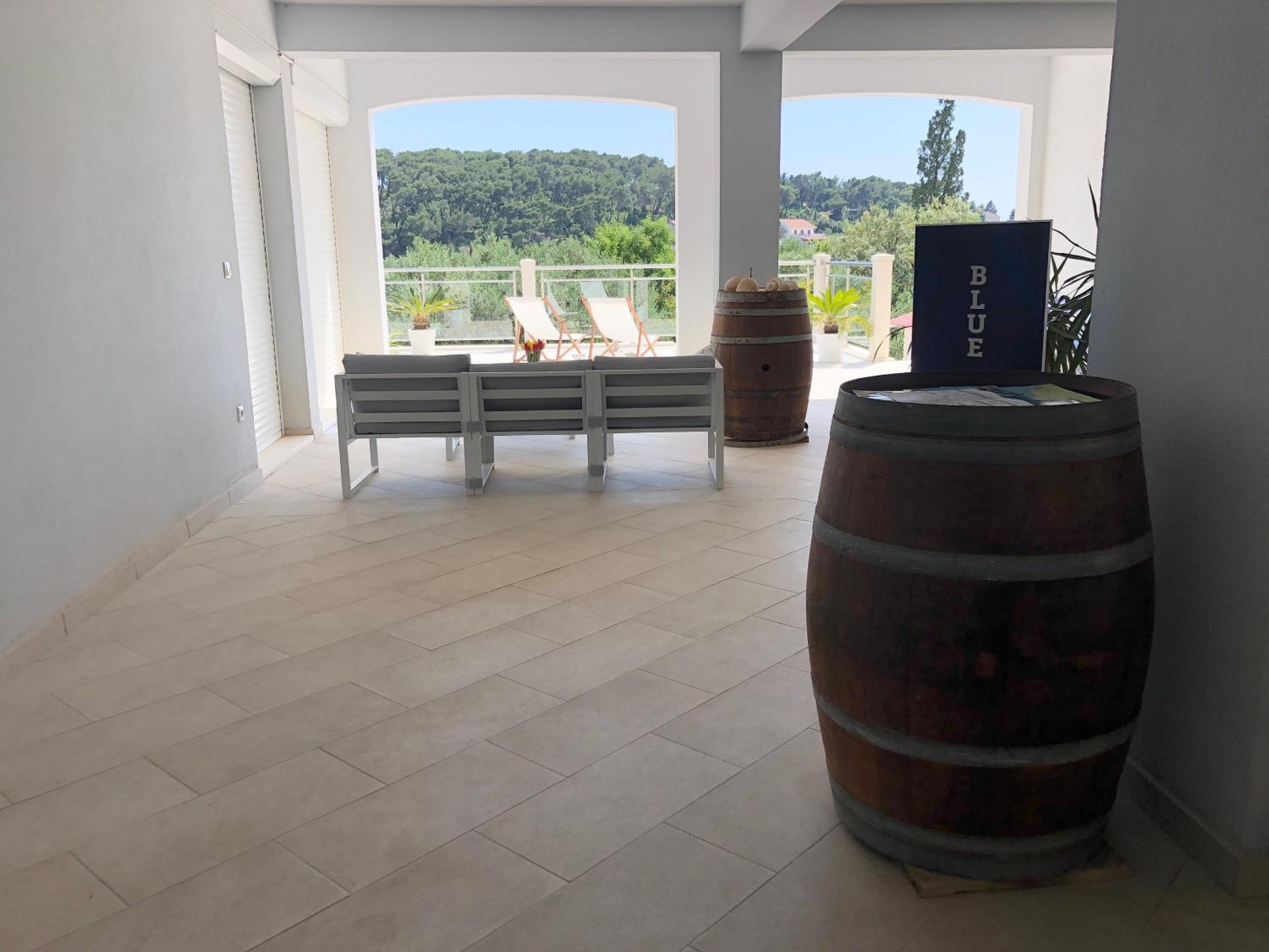 Apartments Antonia view 2