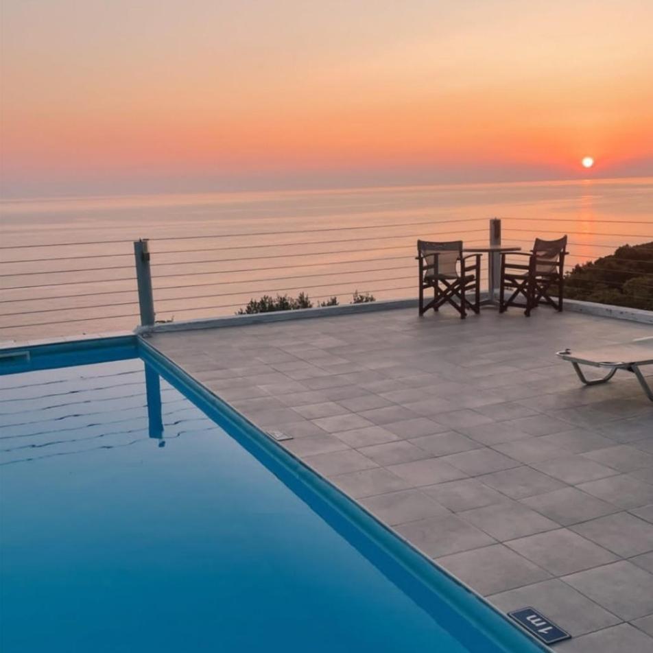 Kapetaniou Apartments view 4