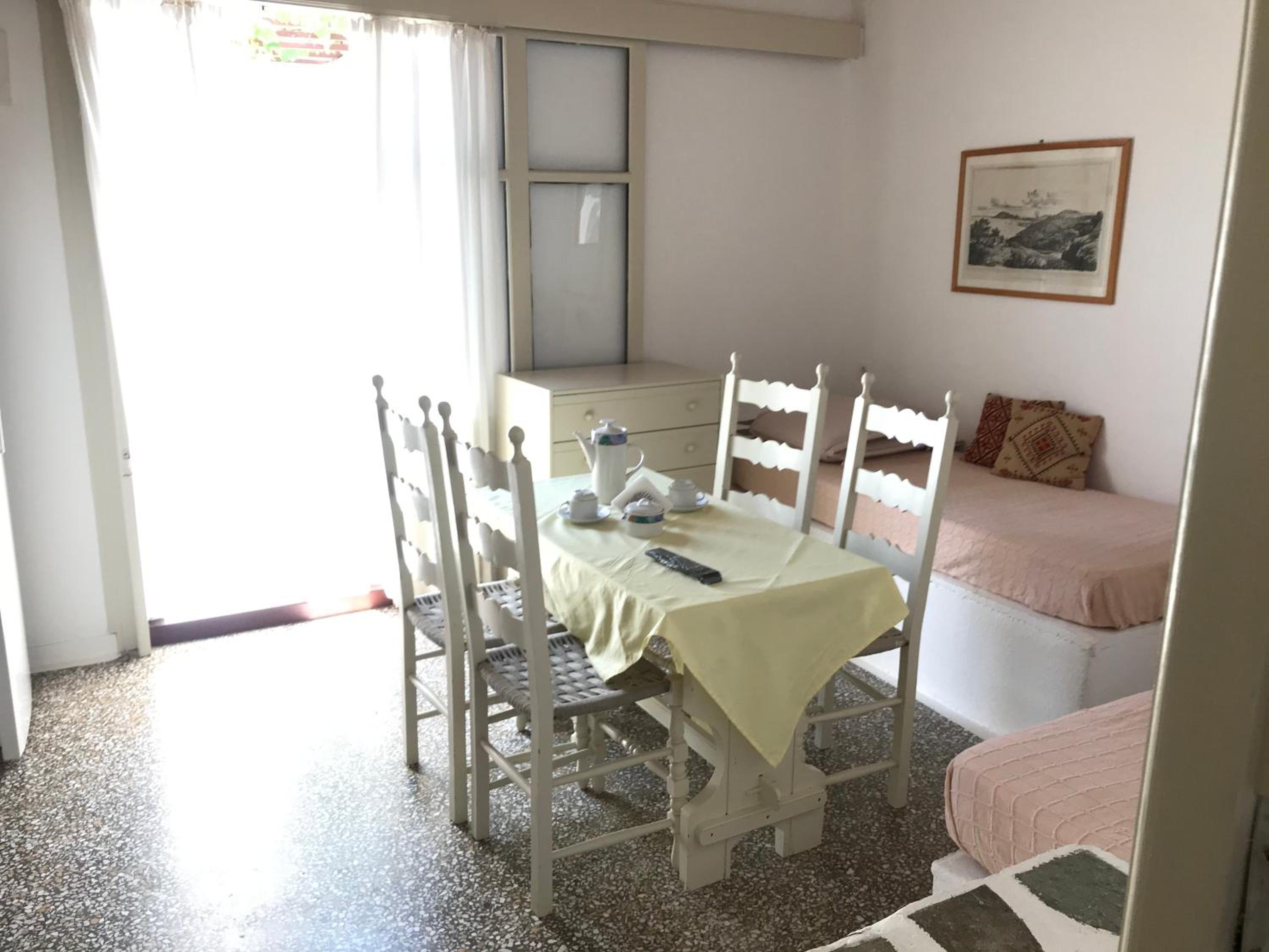 Bungalows Svoronos