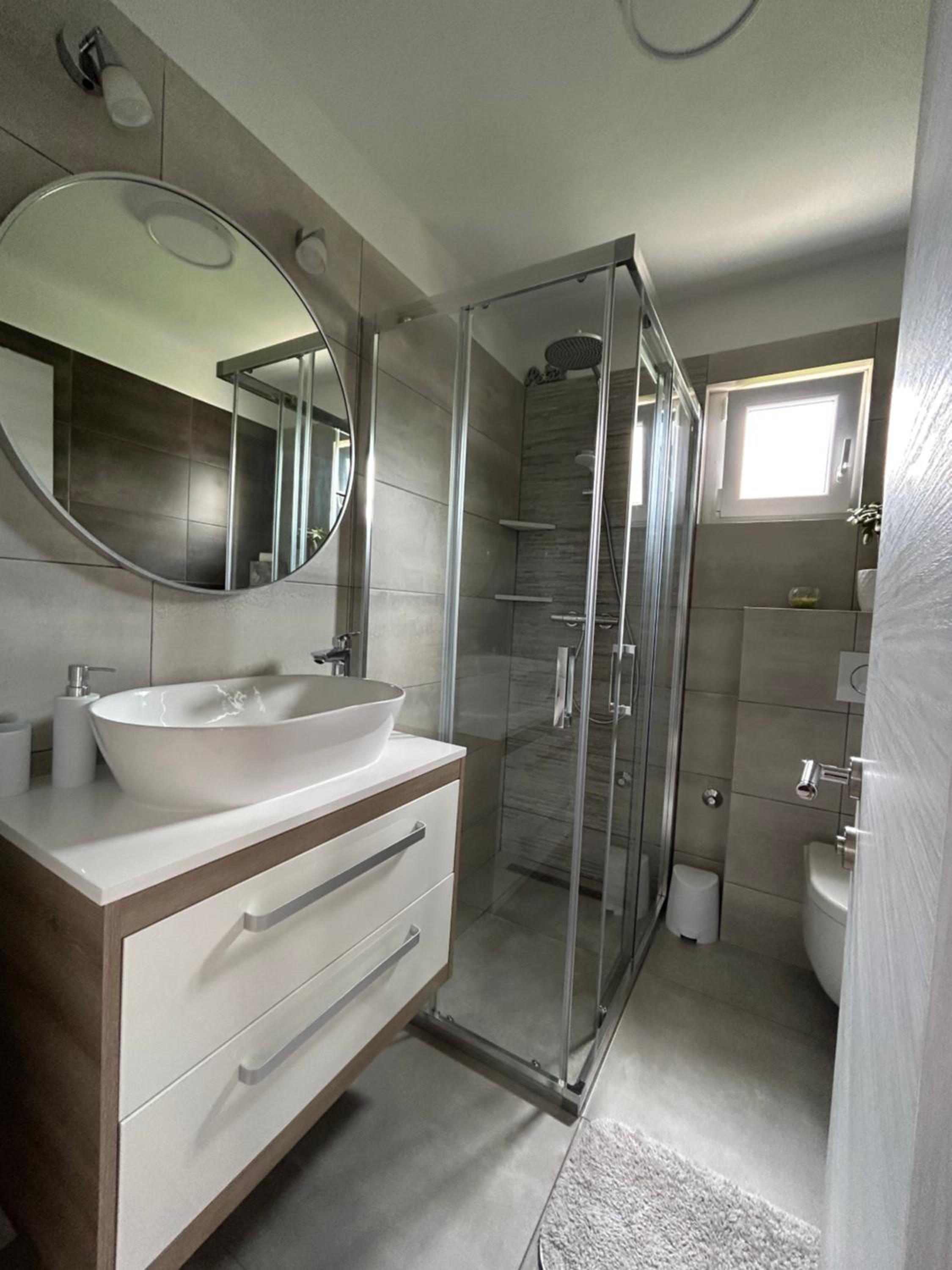 Apartment Salov