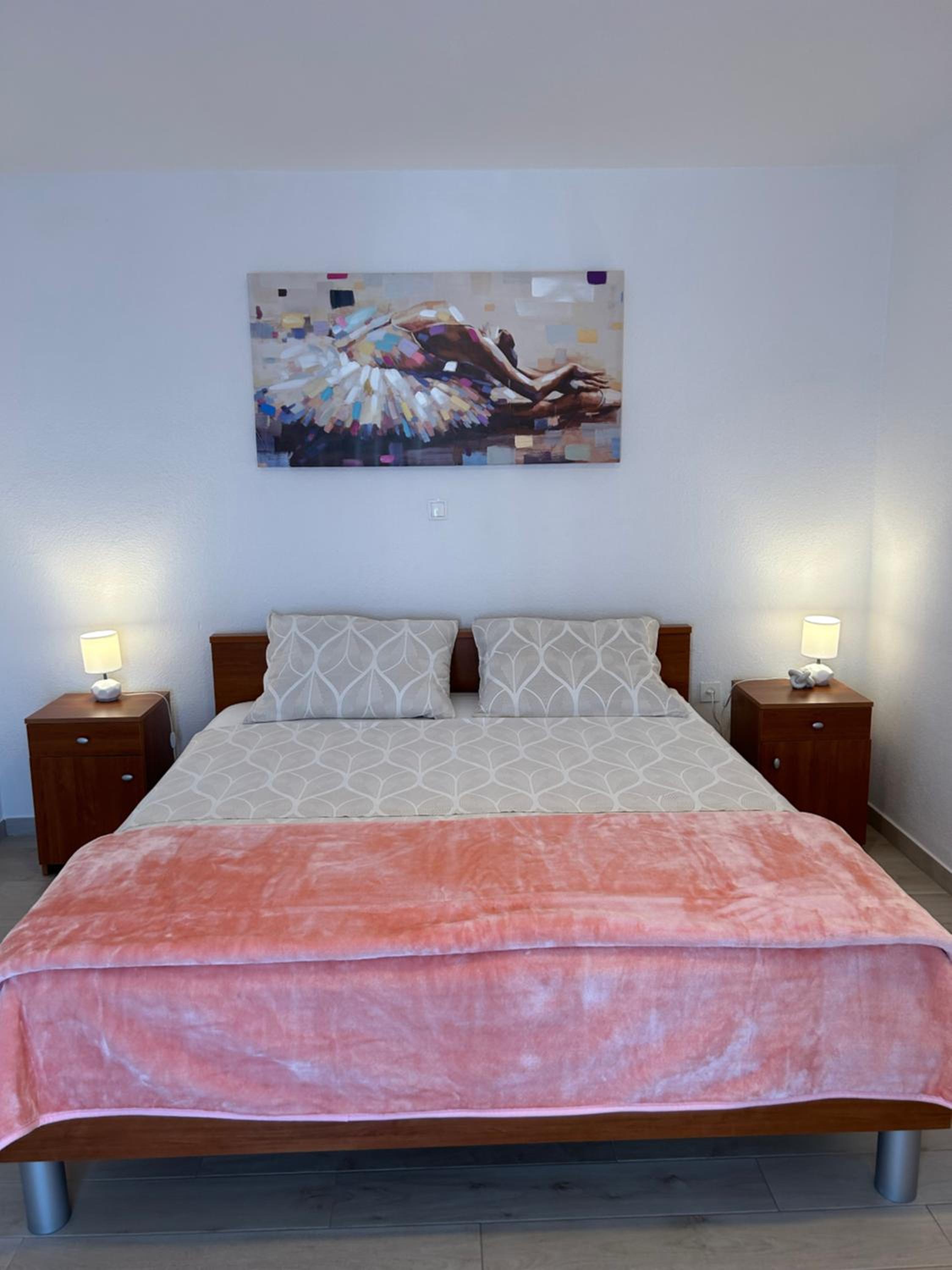 Apartment Salov