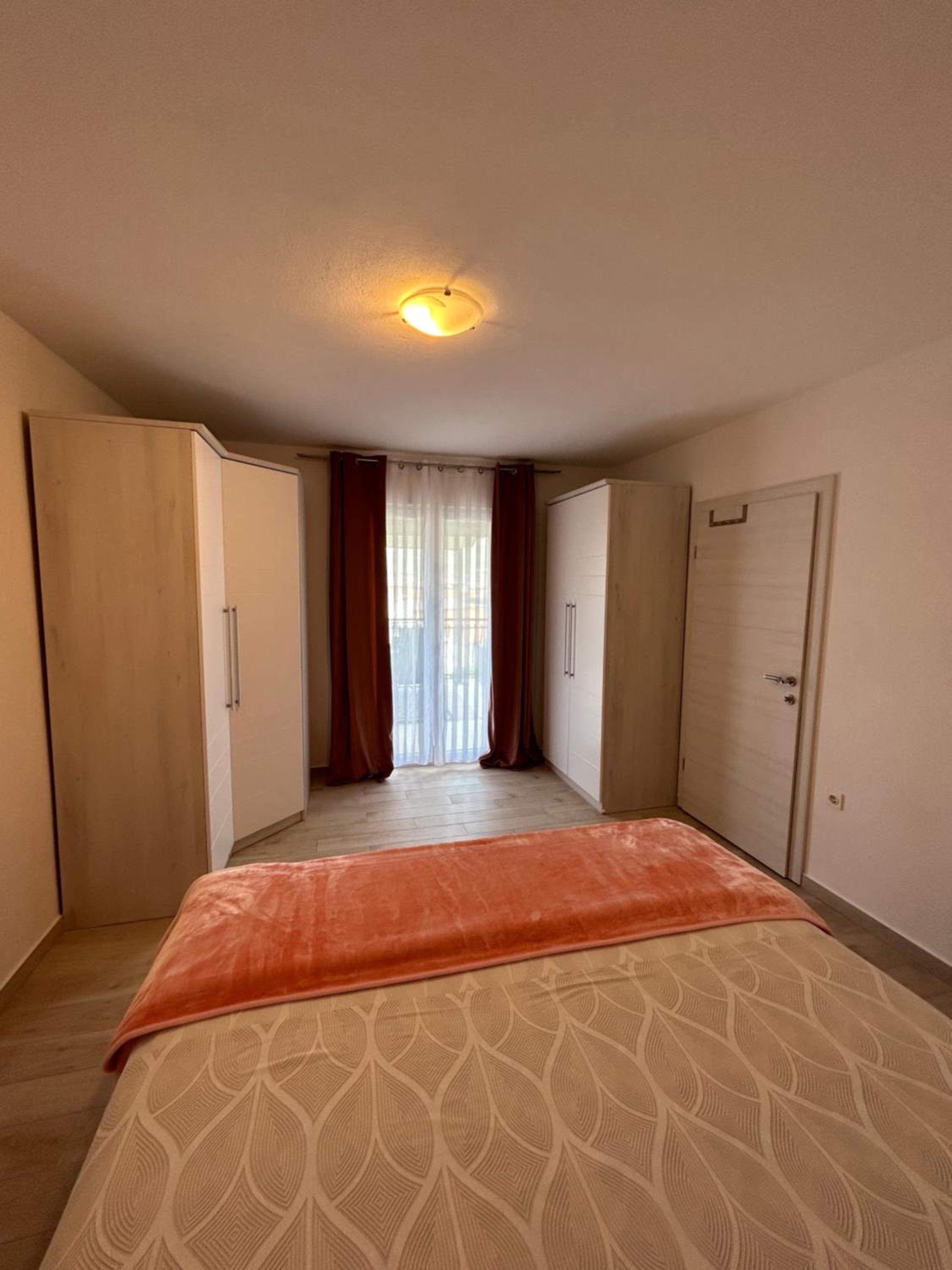 Apartment Salov