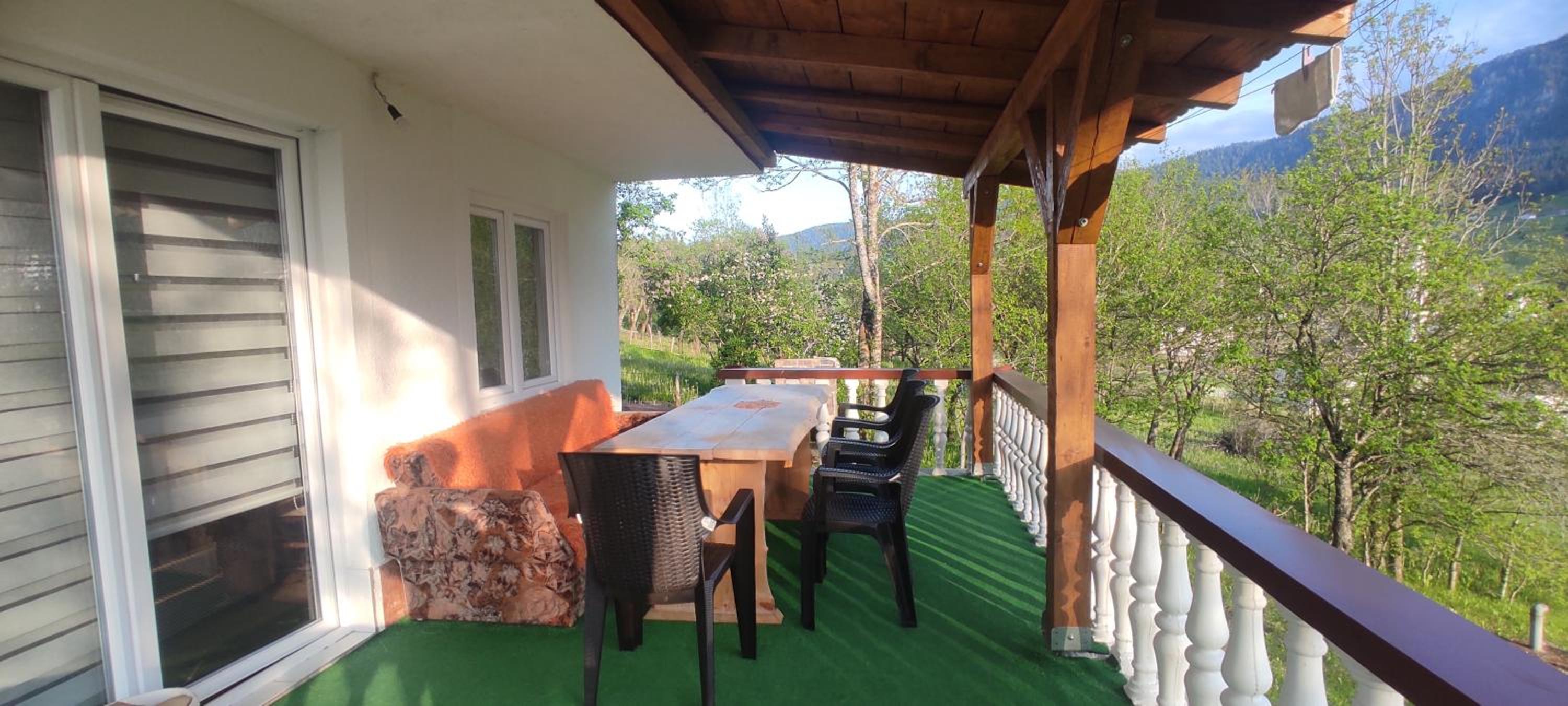 Vlasic holiday home