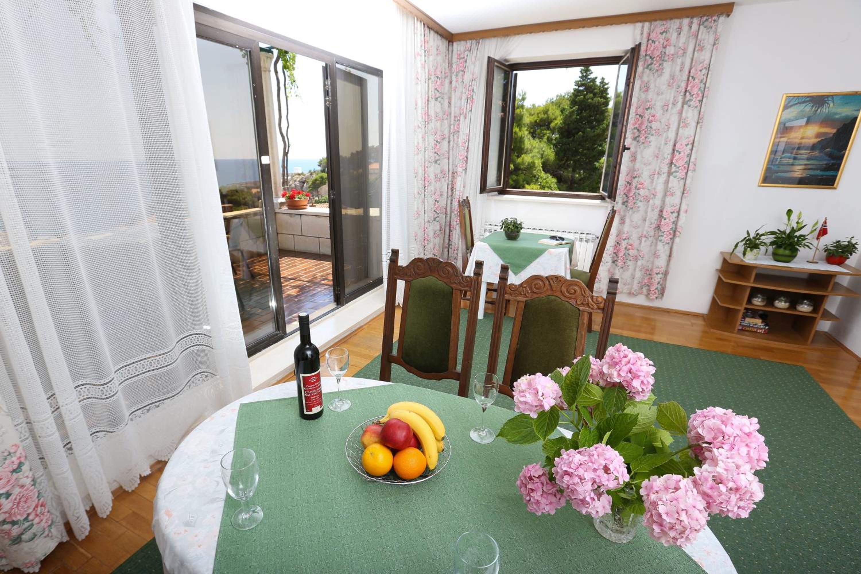 Rooms Cvetka