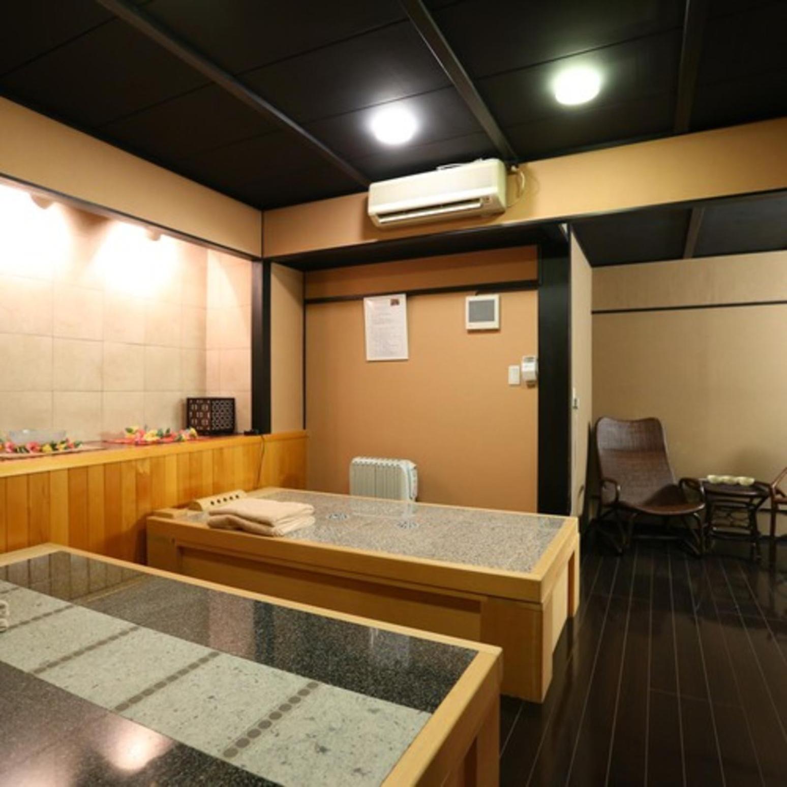 Hotel Kameya Honten