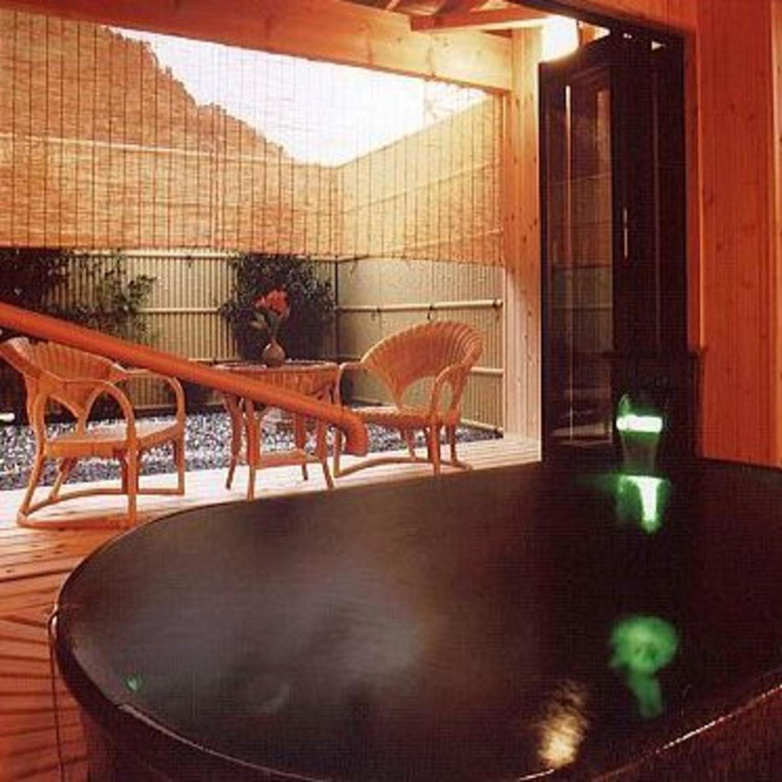 Hotel Kameya Honten