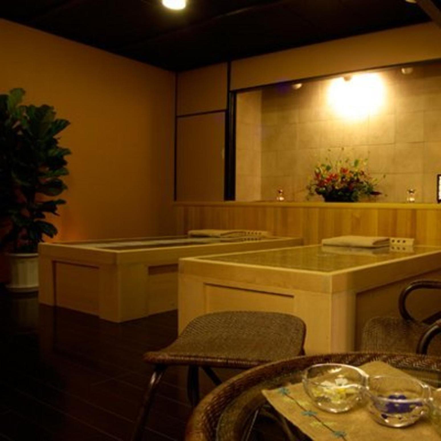 Hotel Kameya Honten