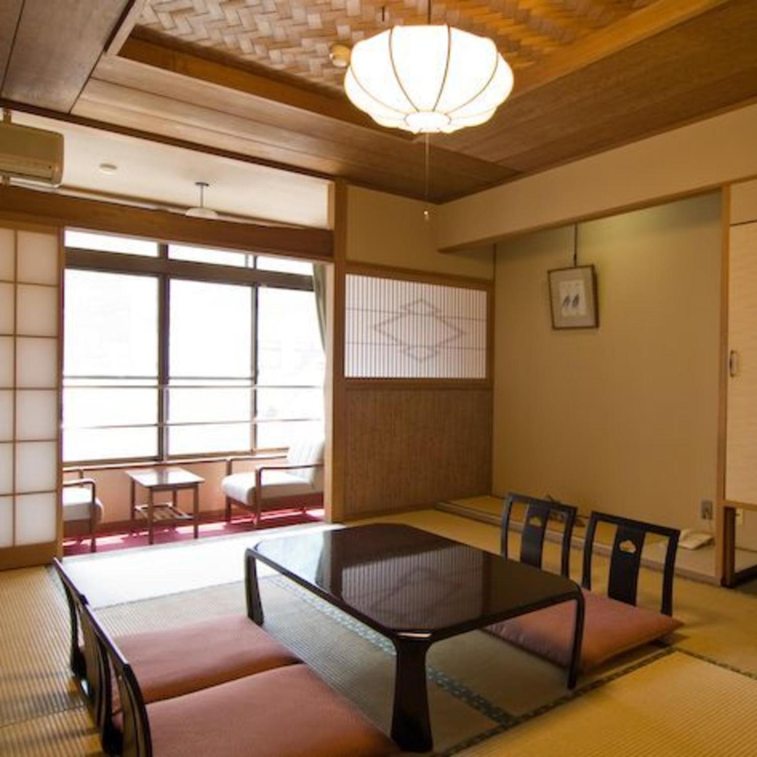 Hotel Kameya Honten