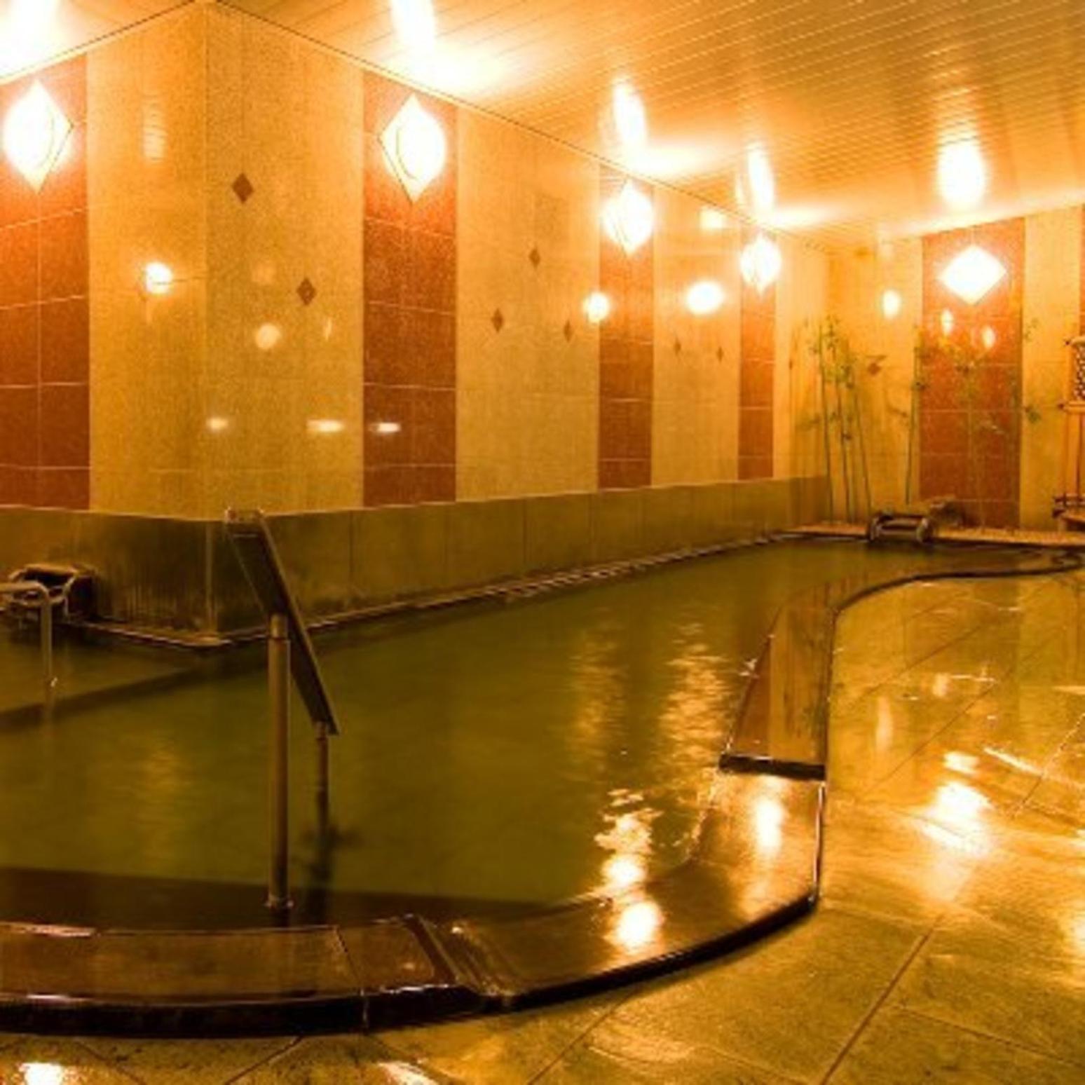 Hotel Kameya Honten