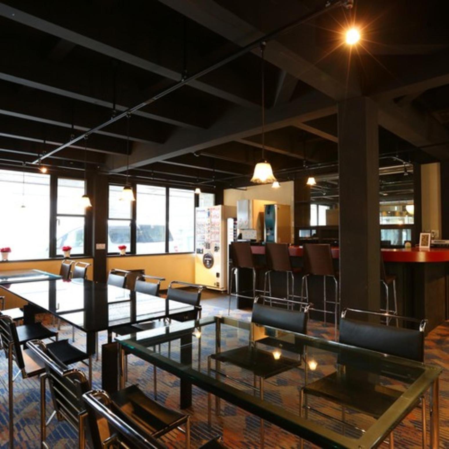 Hotel Kameya Honten