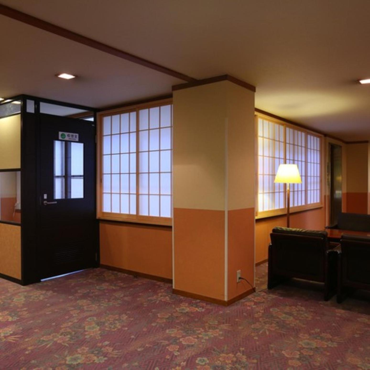 Hotel Kameya Honten