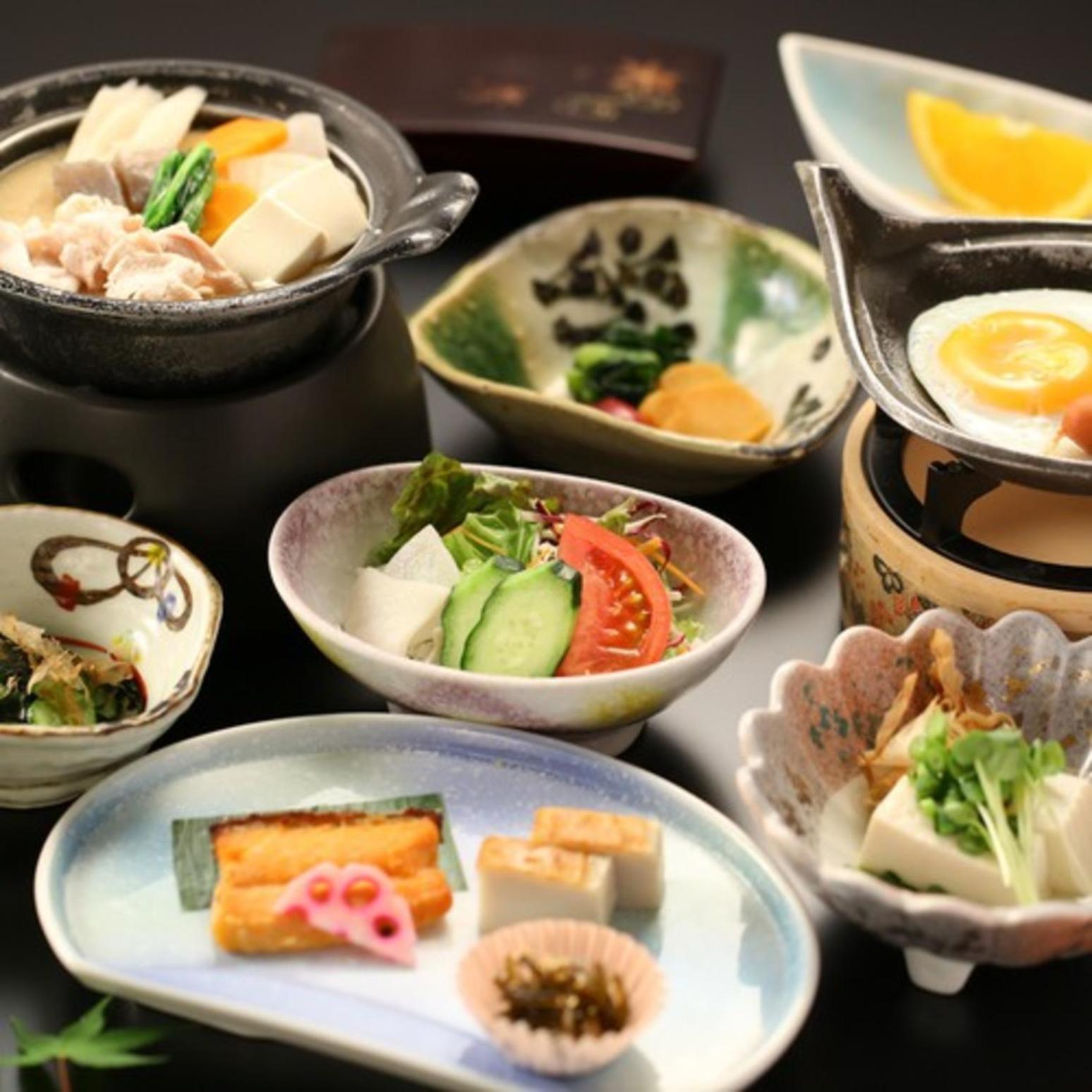 Hotel Kameya Honten