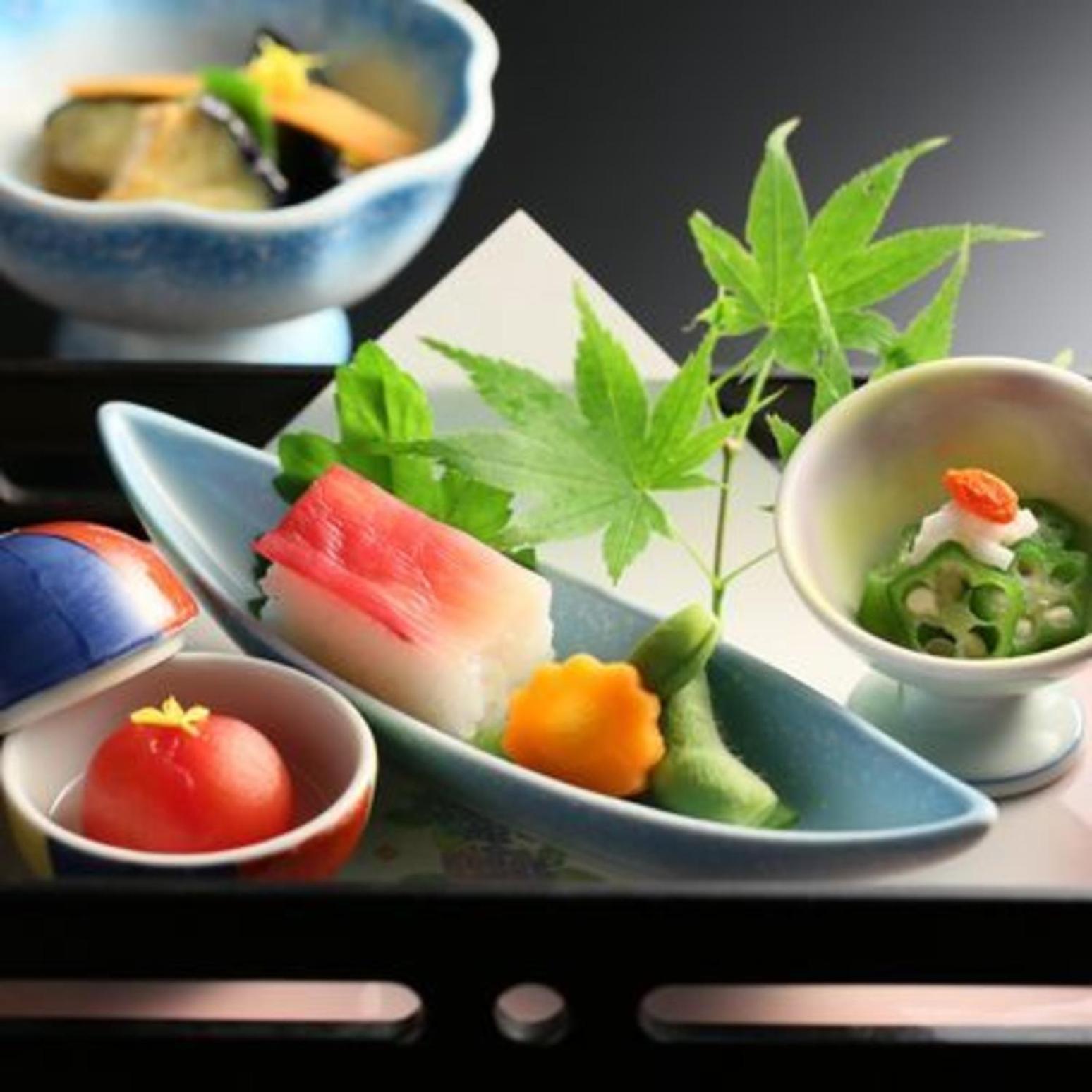 Hotel Kameya Honten