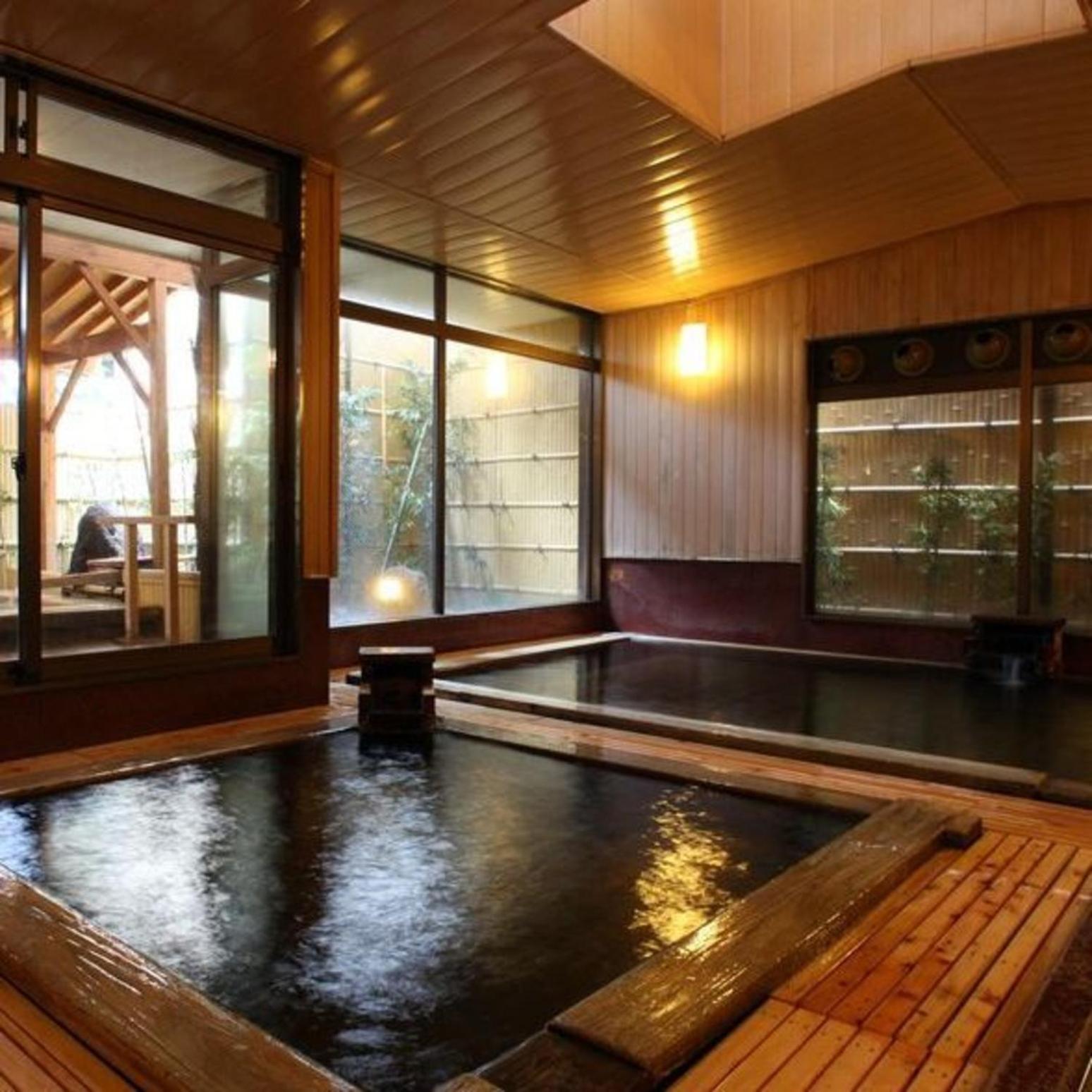 Hotel Kameya Honten