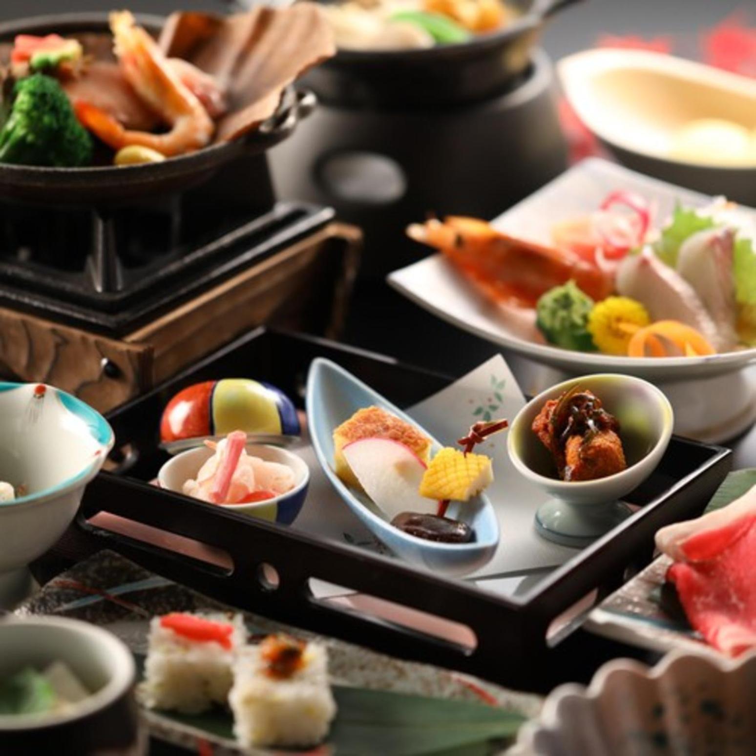 Hotel Kameya Honten
