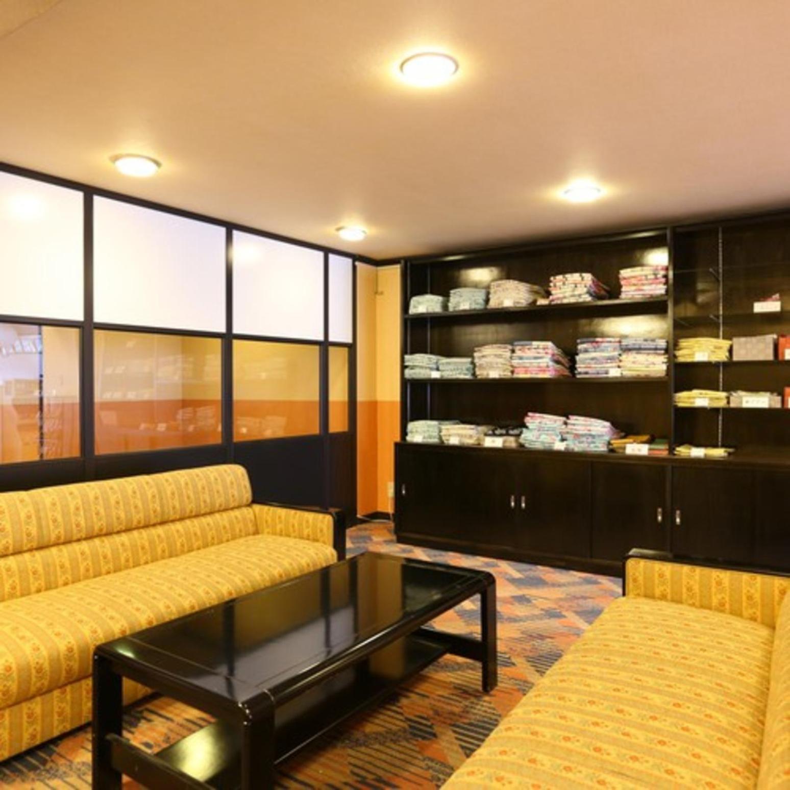 Hotel Kameya Honten