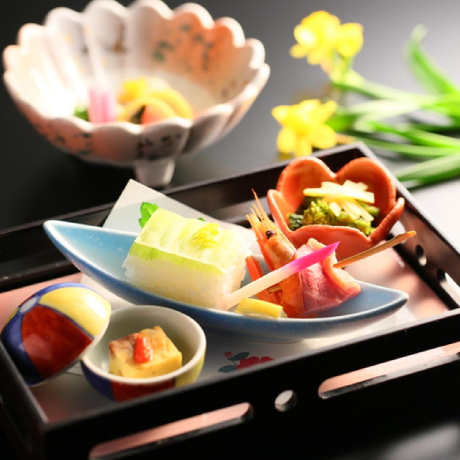 Hotel Kameya Honten