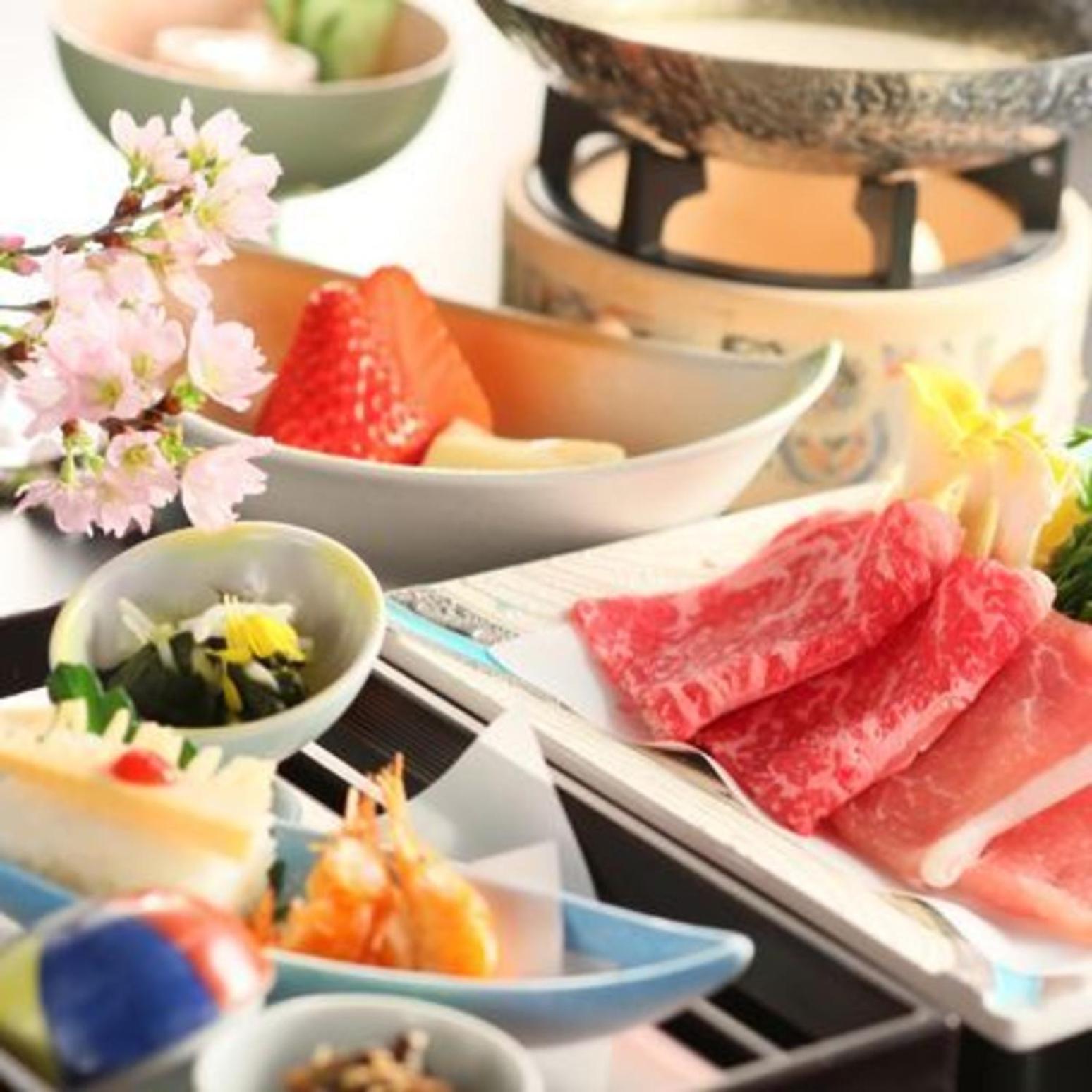 Hotel Kameya Honten
