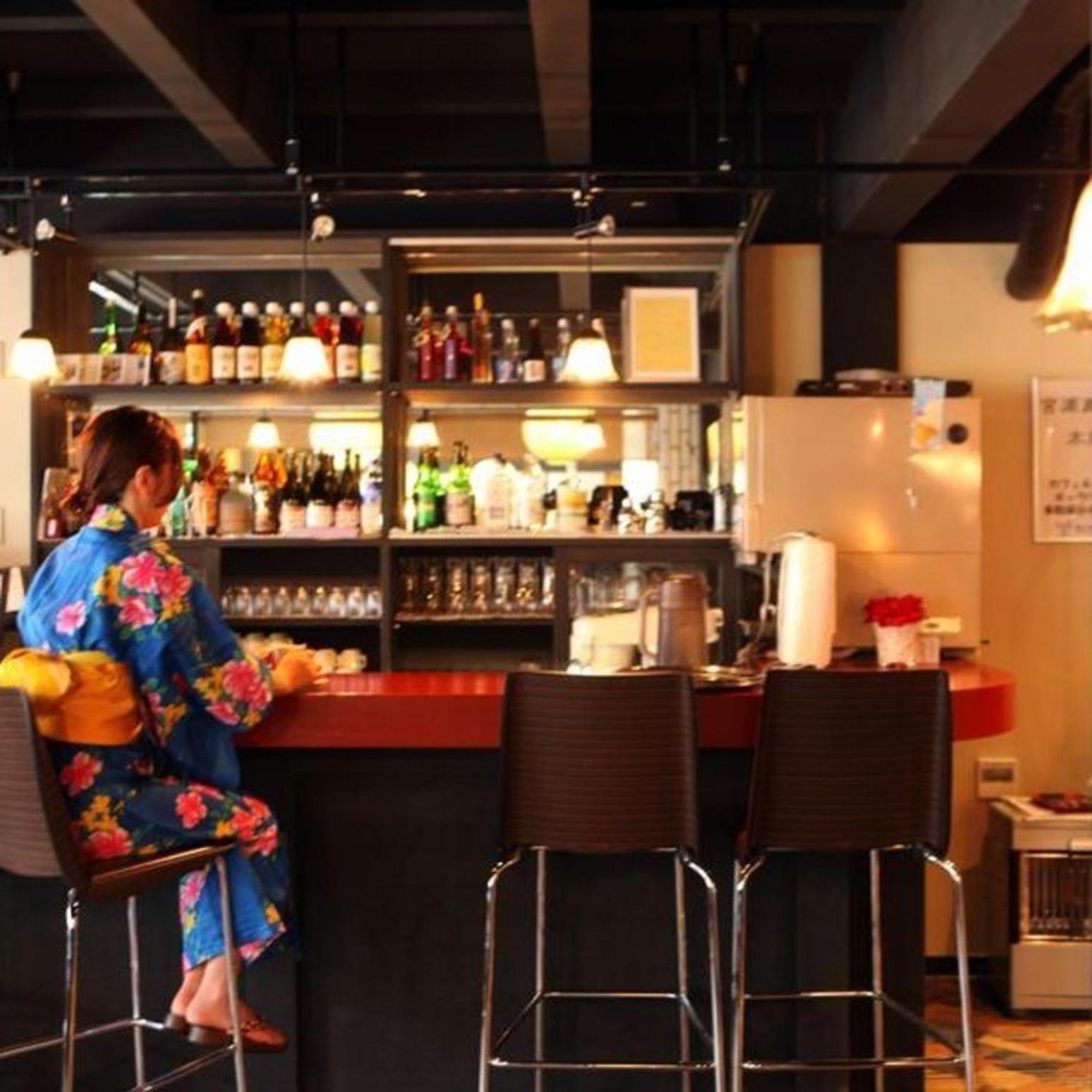 Hotel Kameya Honten
