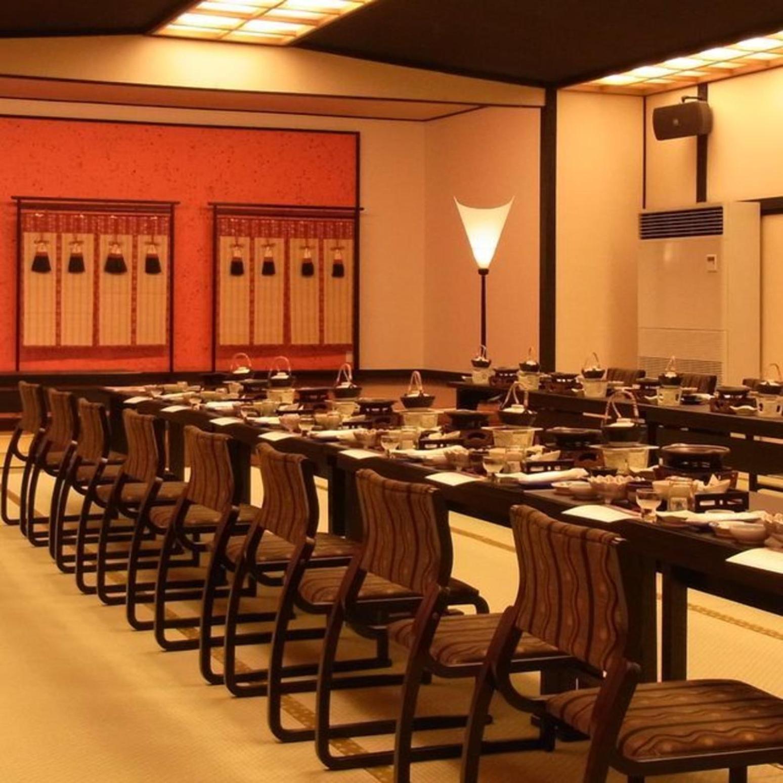 Hotel Kameya Honten