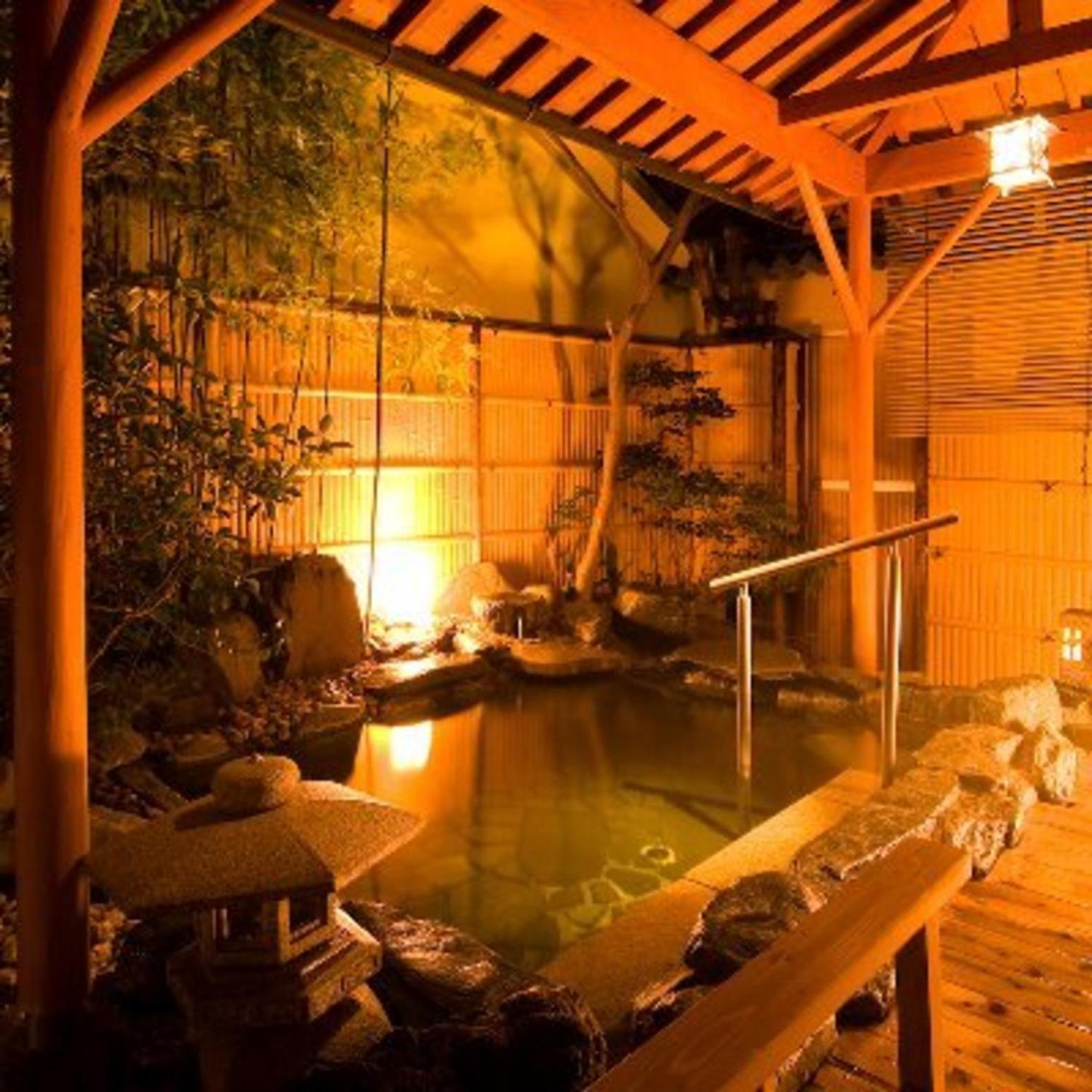 Hotel Kameya Honten