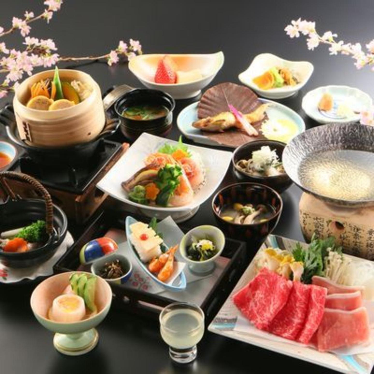 Hotel Kameya Honten