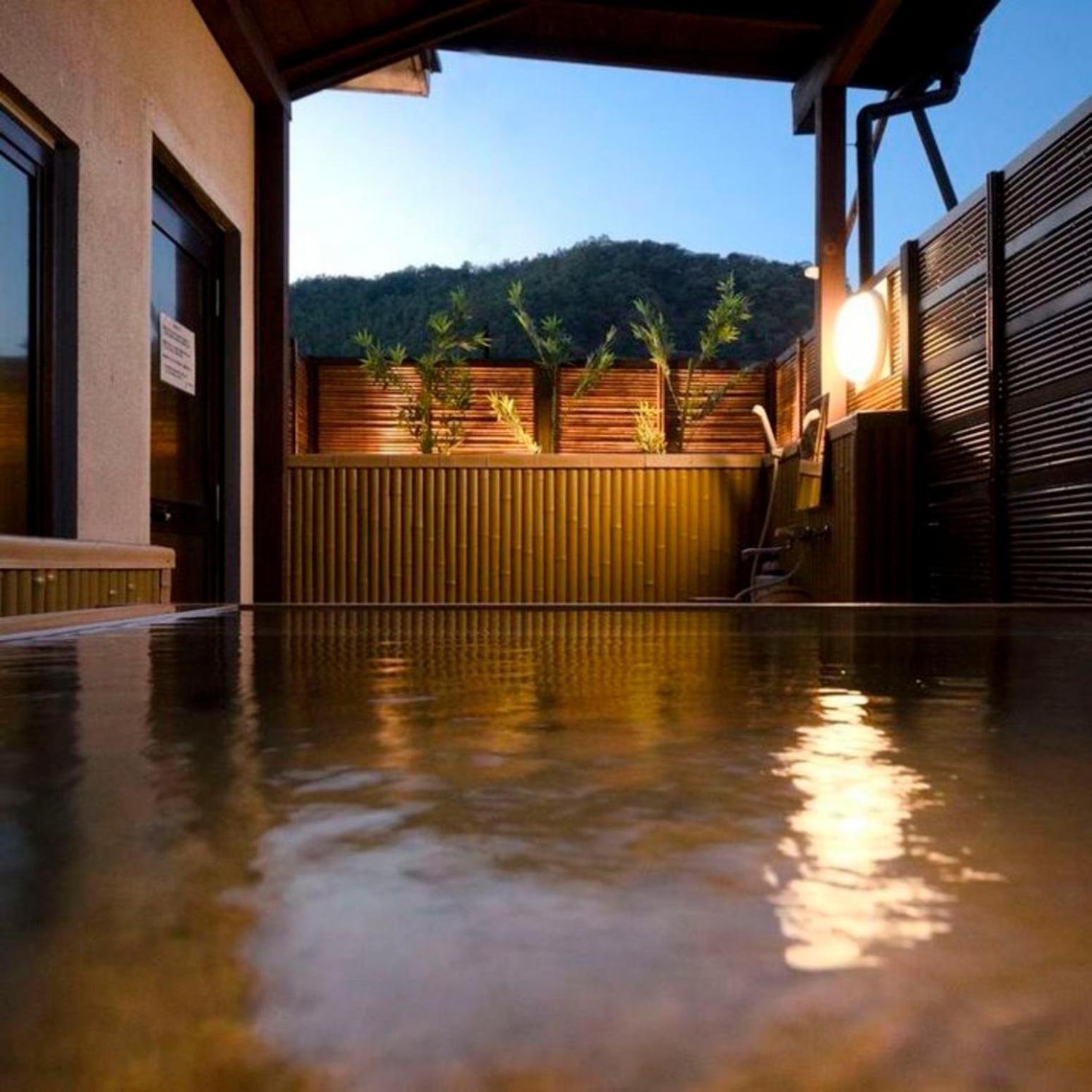 Hotel Kameya Honten