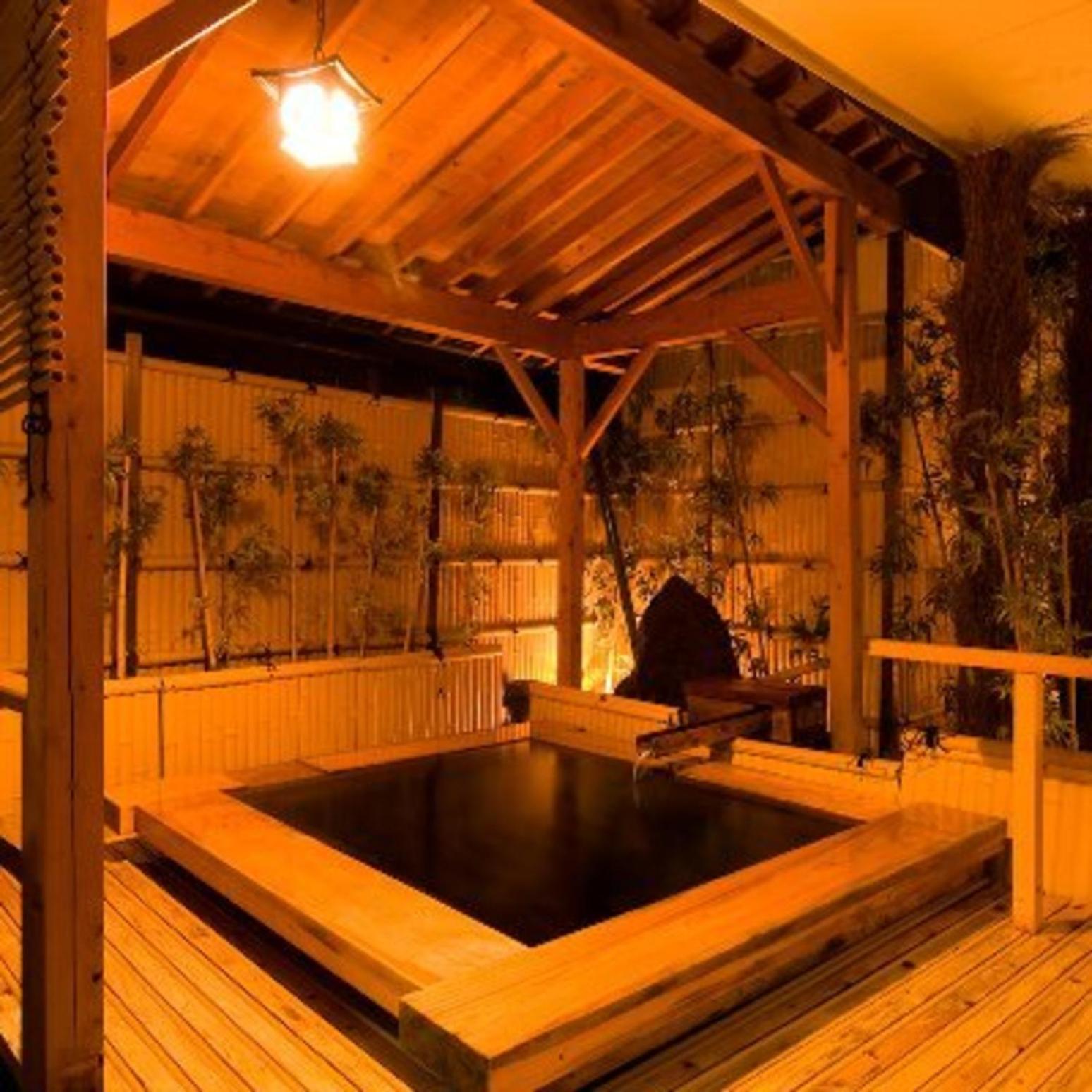 Hotel Kameya Honten