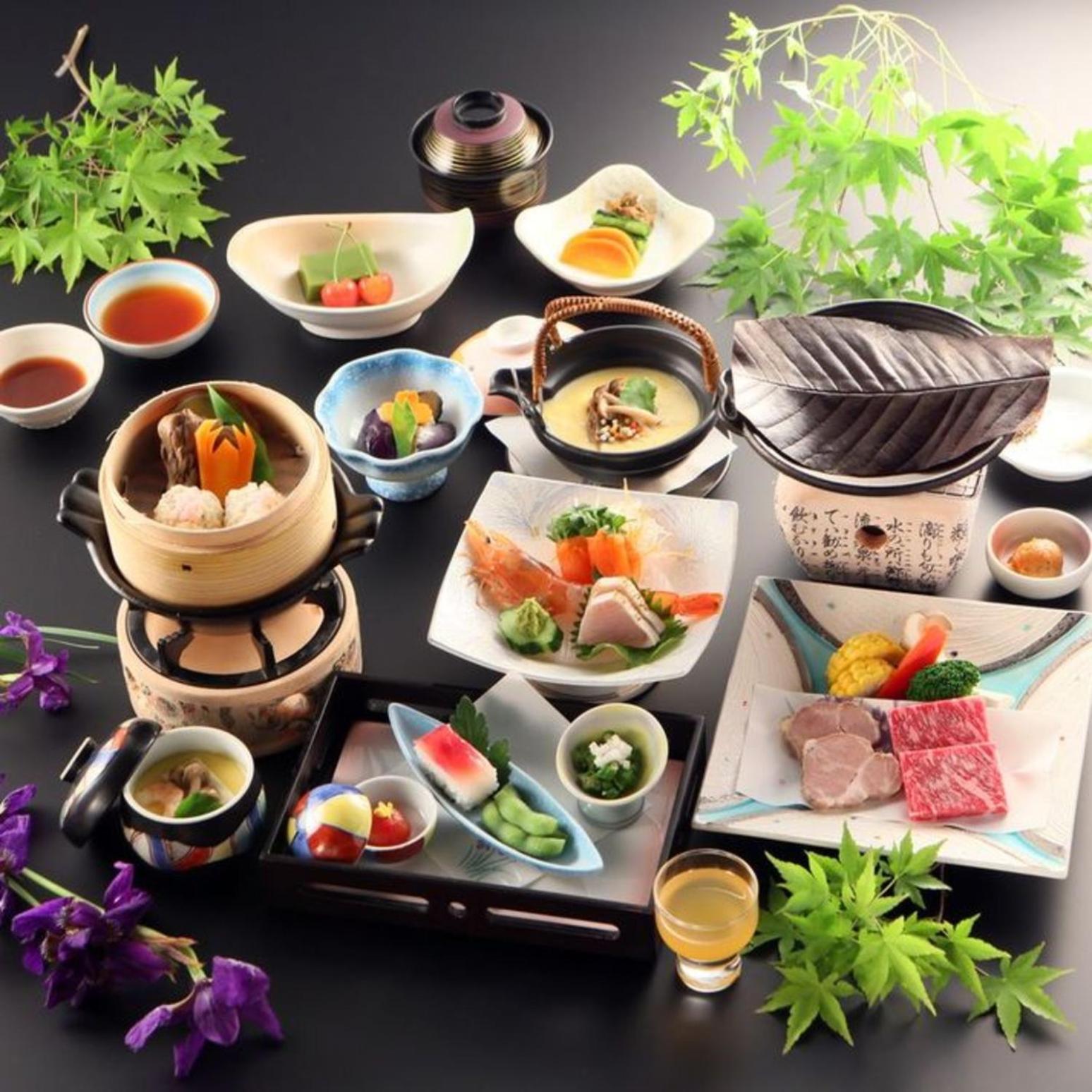 Hotel Kameya Honten