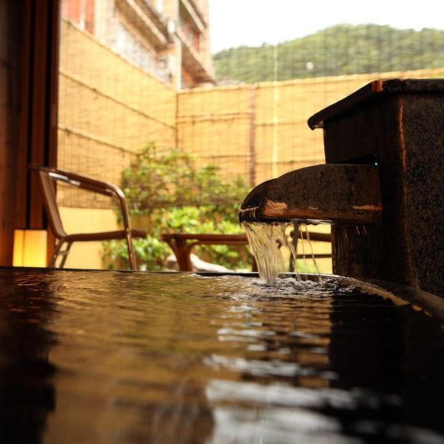 Hotel Kameya Honten