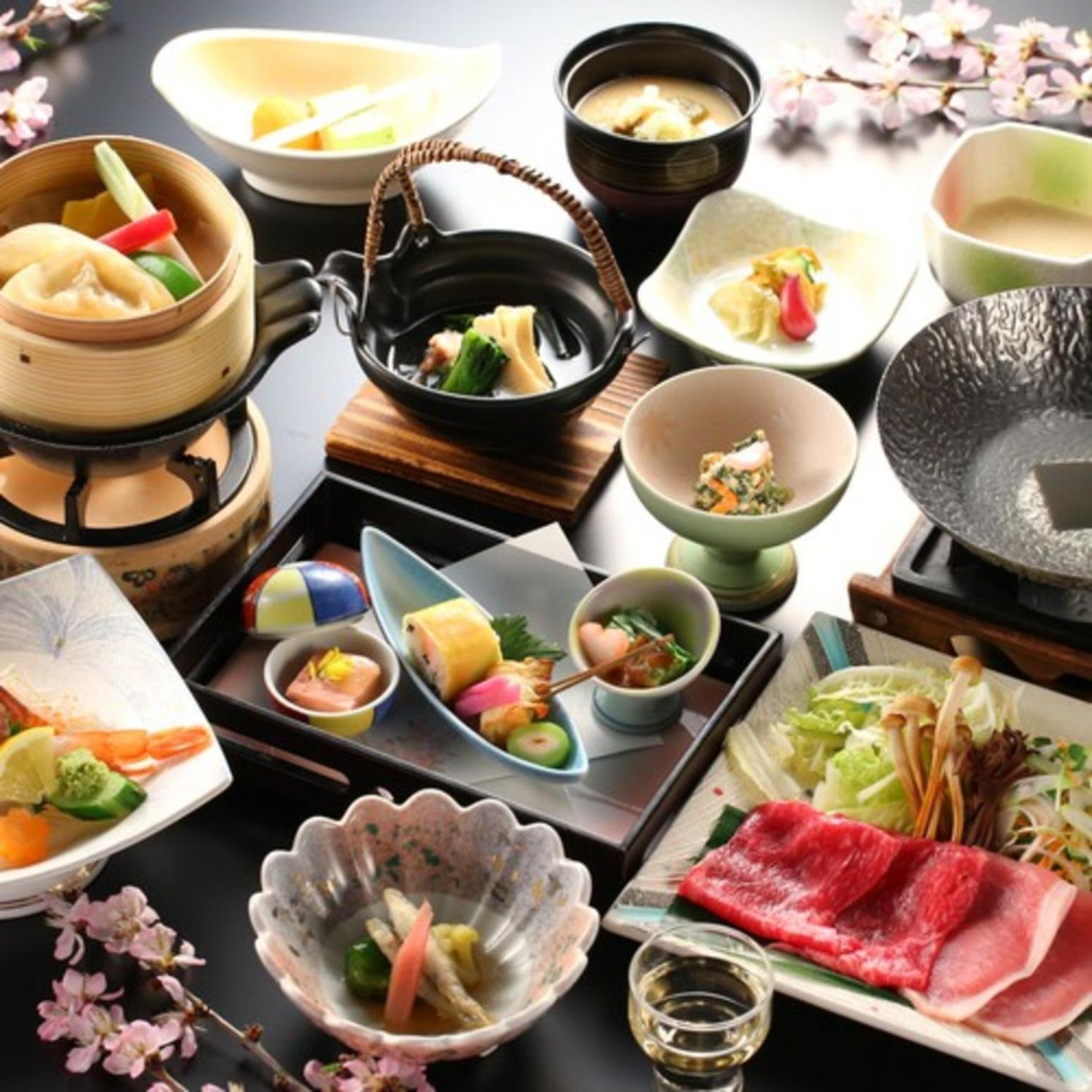 Hotel Kameya Honten