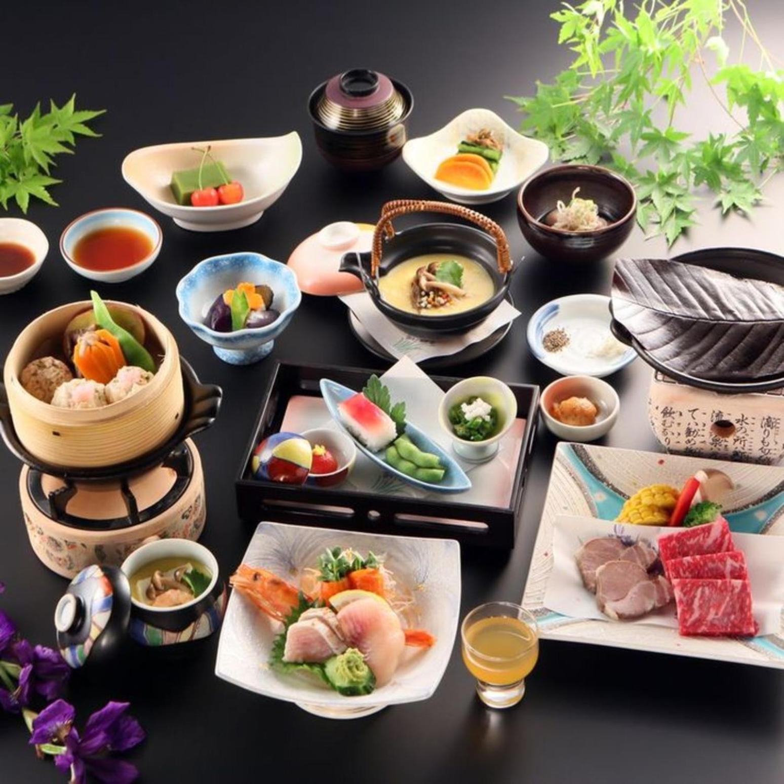 Hotel Kameya Honten