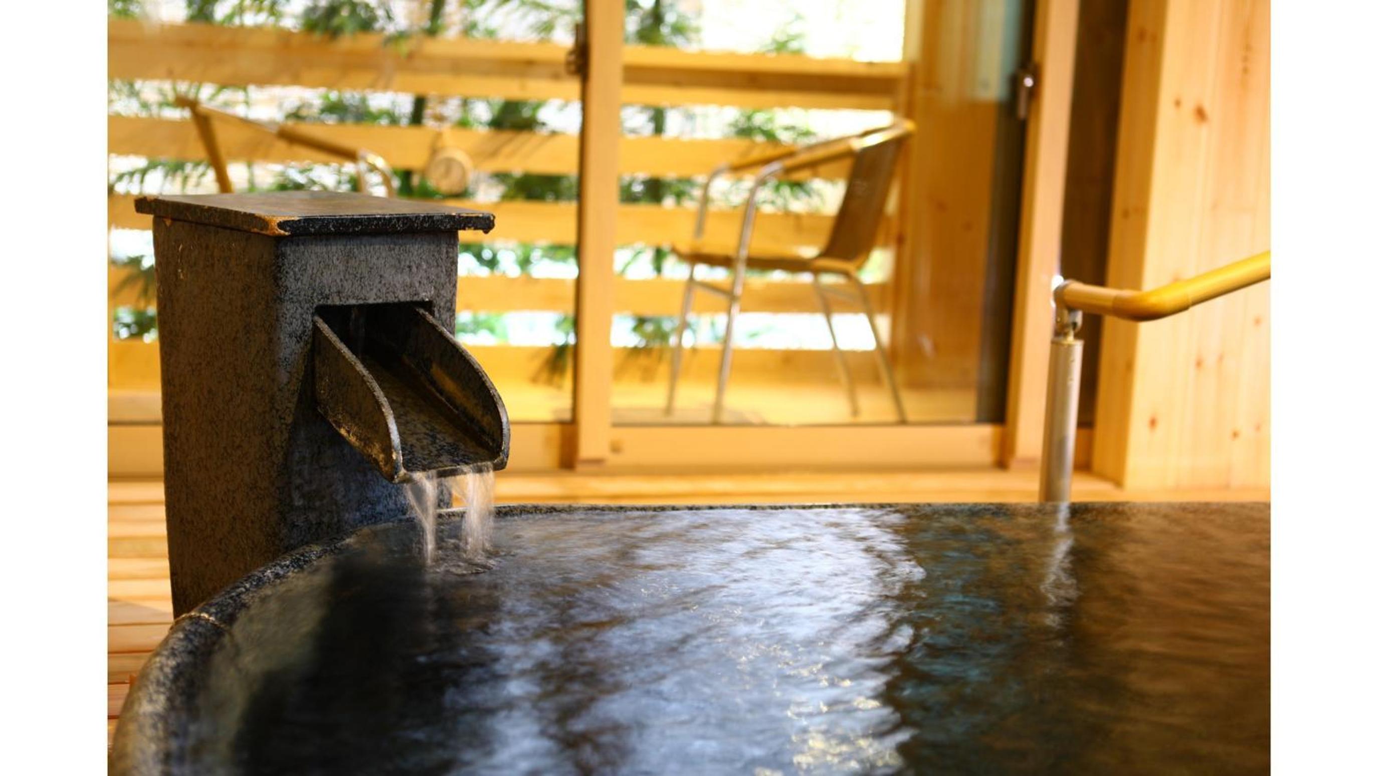 Hotel Kameya Honten