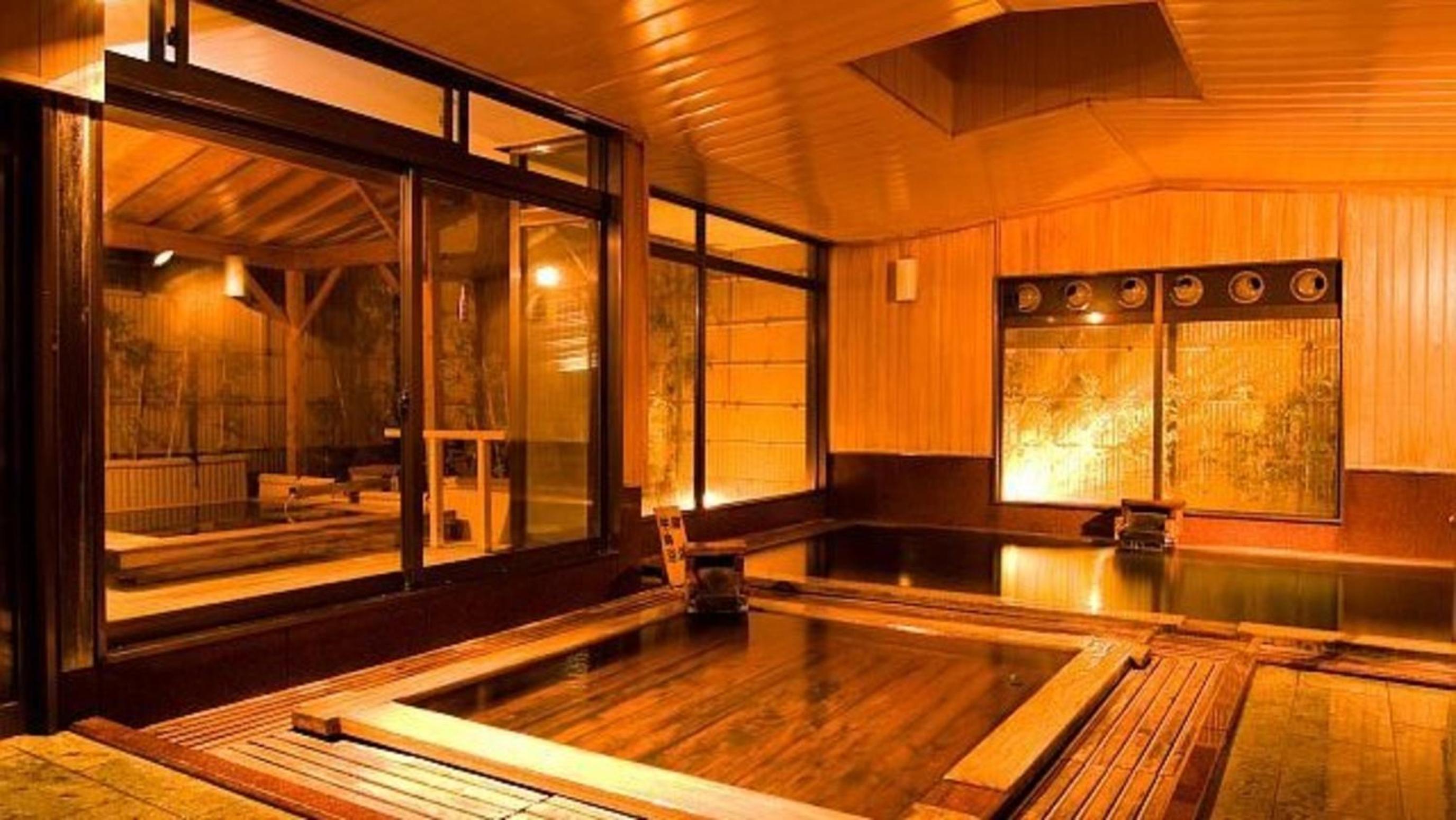 Hotel Kameya Honten