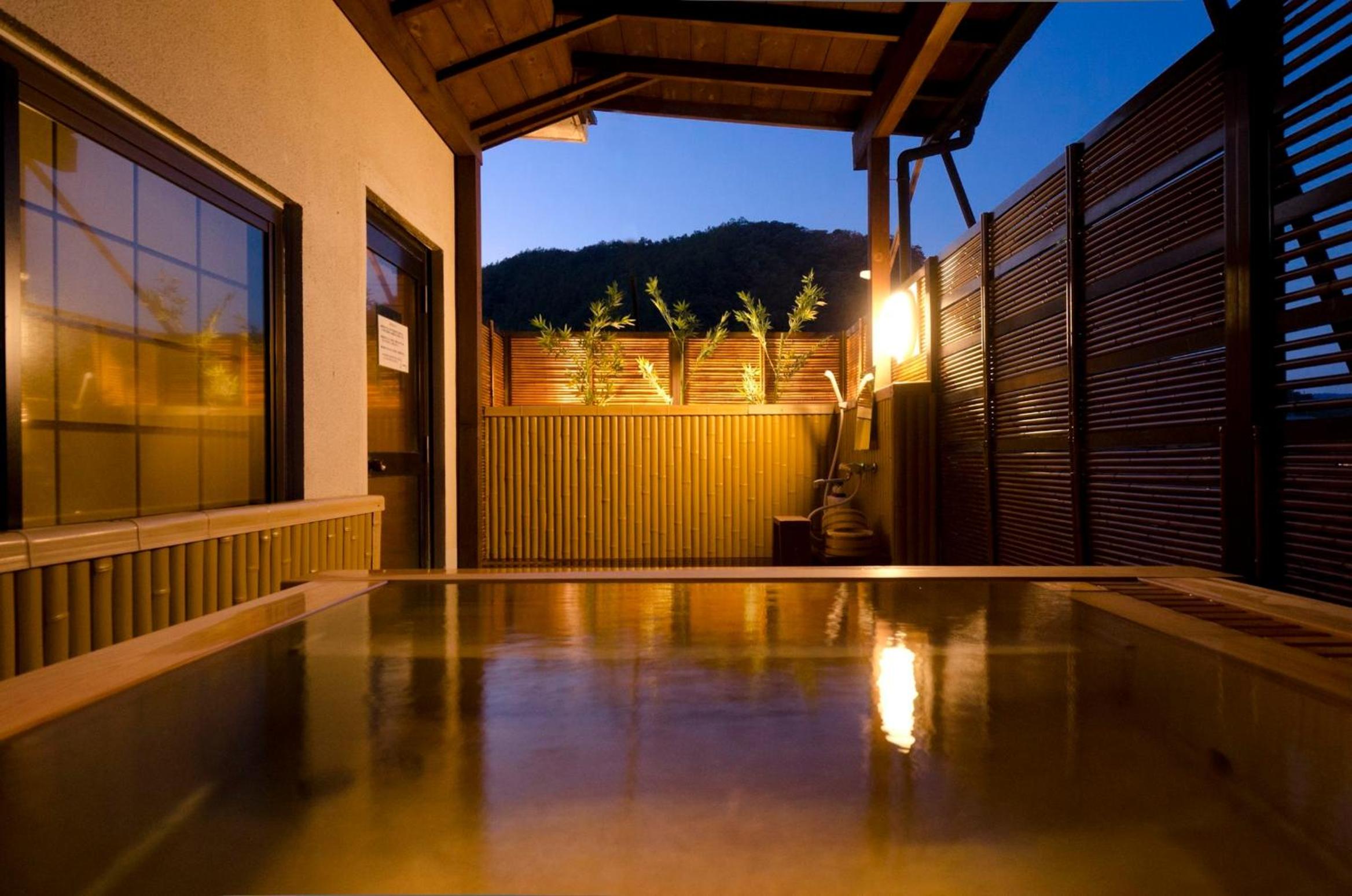 Hotel Kameya Honten