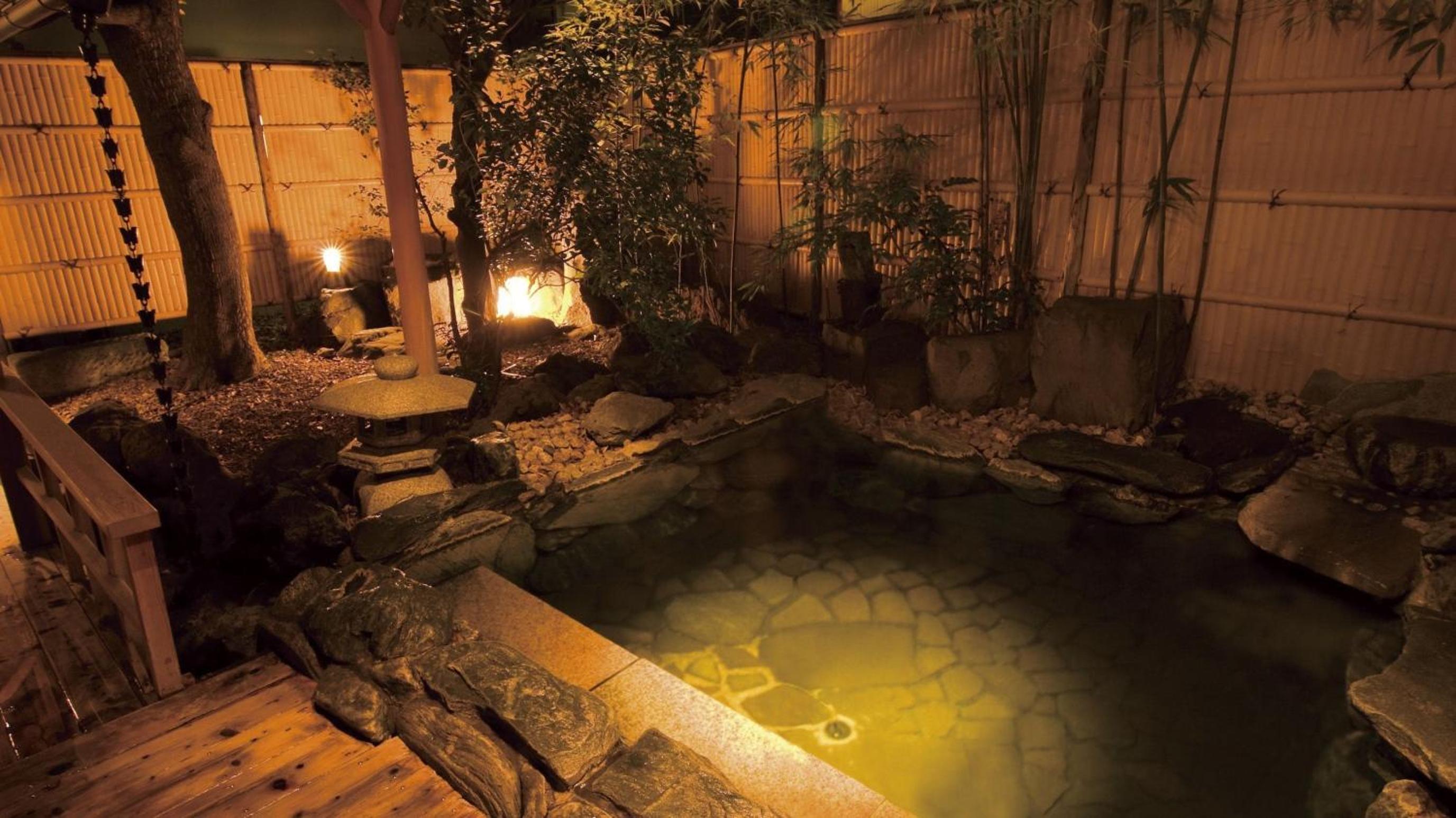Hotel Kameya Honten