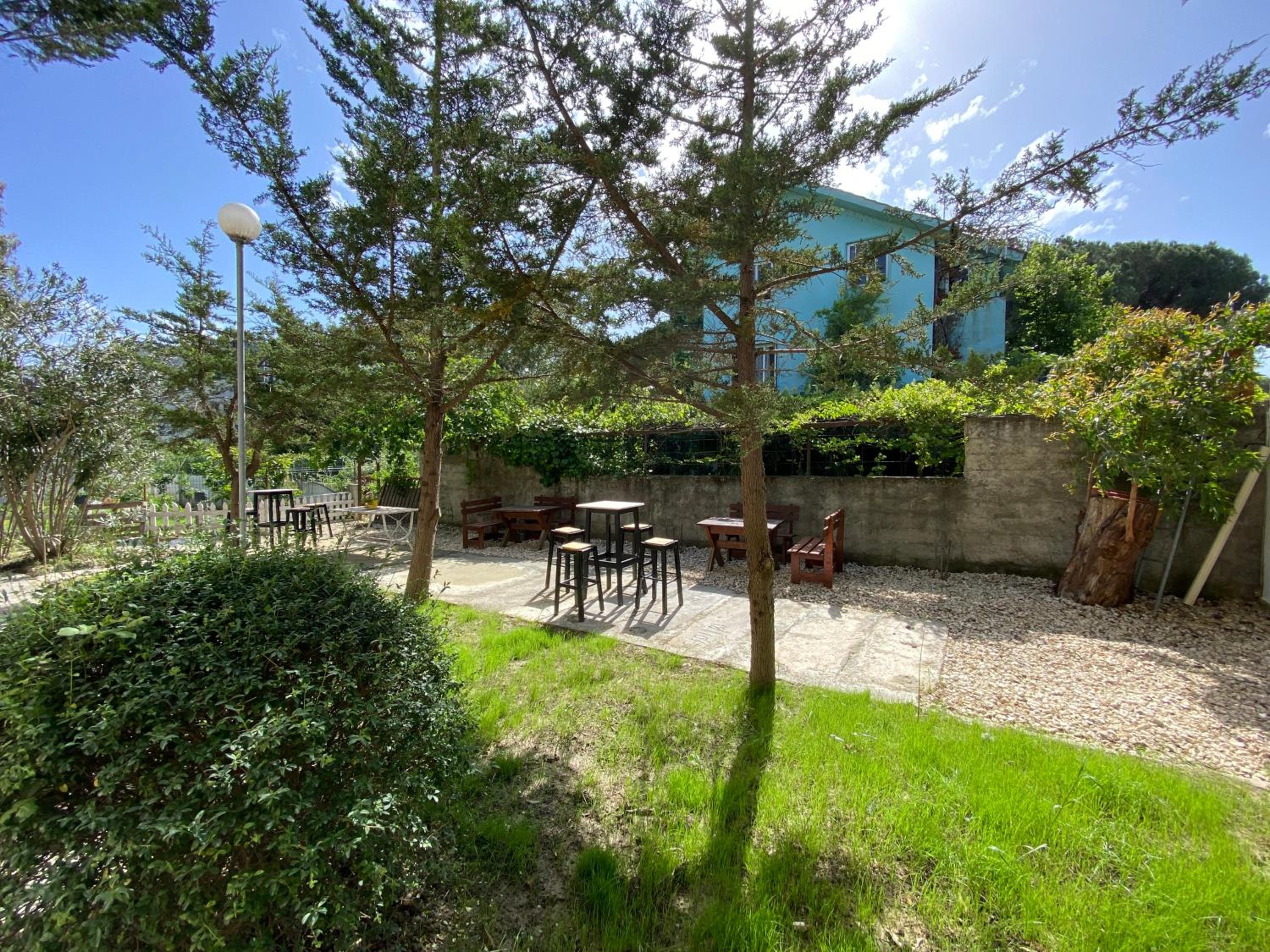 Hotel Garden Villa ARDO