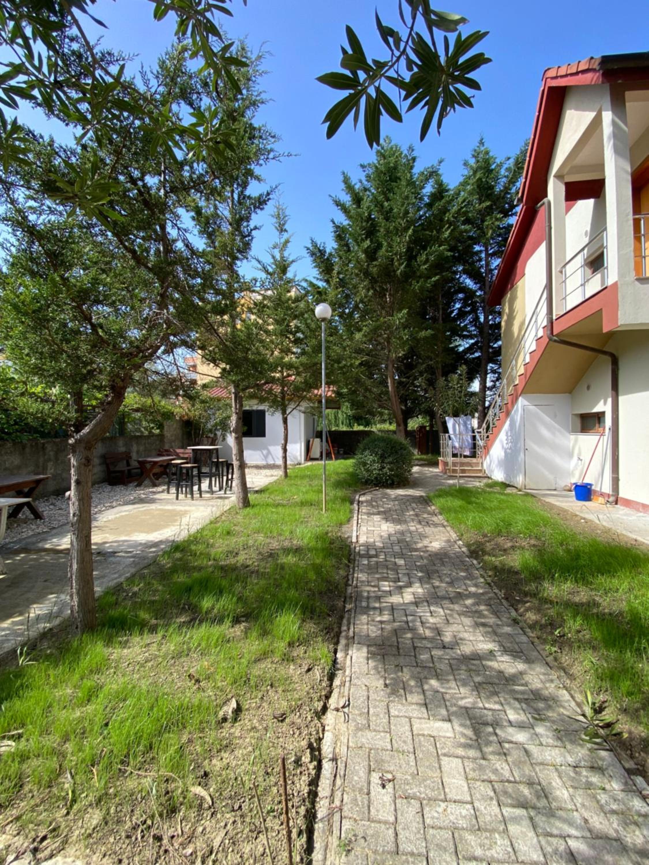 Hotel Garden Villa ARDO