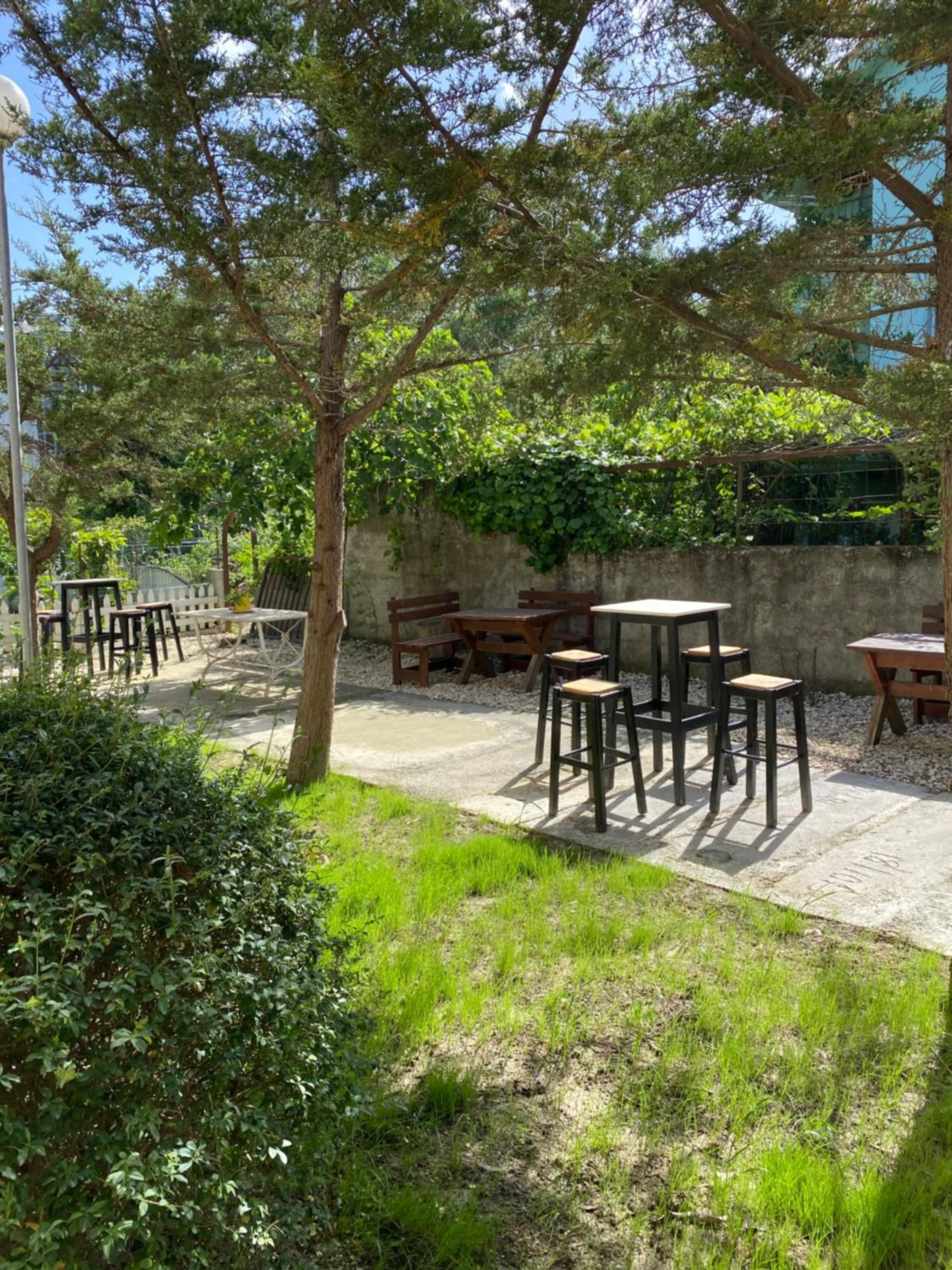 Hotel Garden Villa ARDO