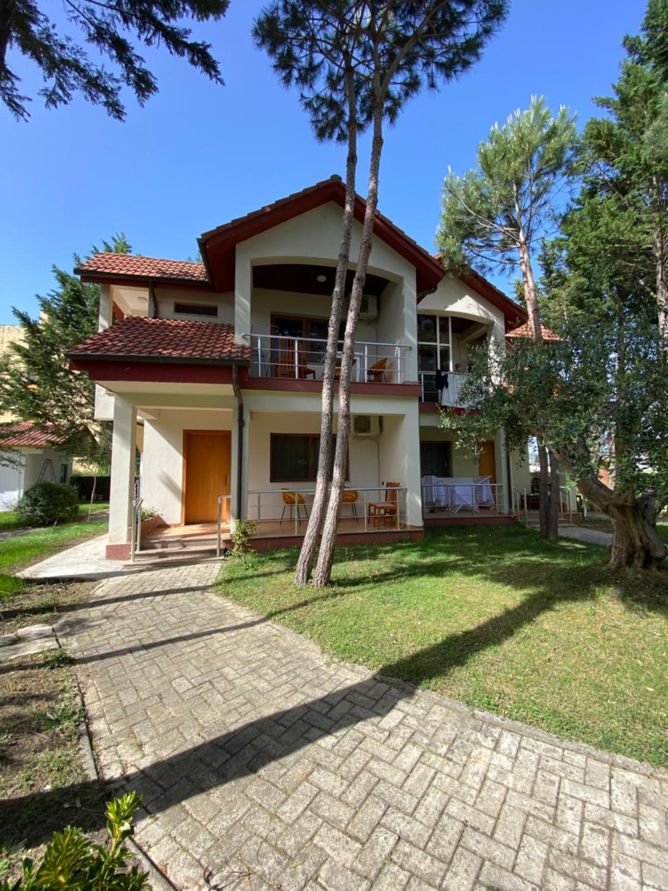Hotel Garden Villa ARDO