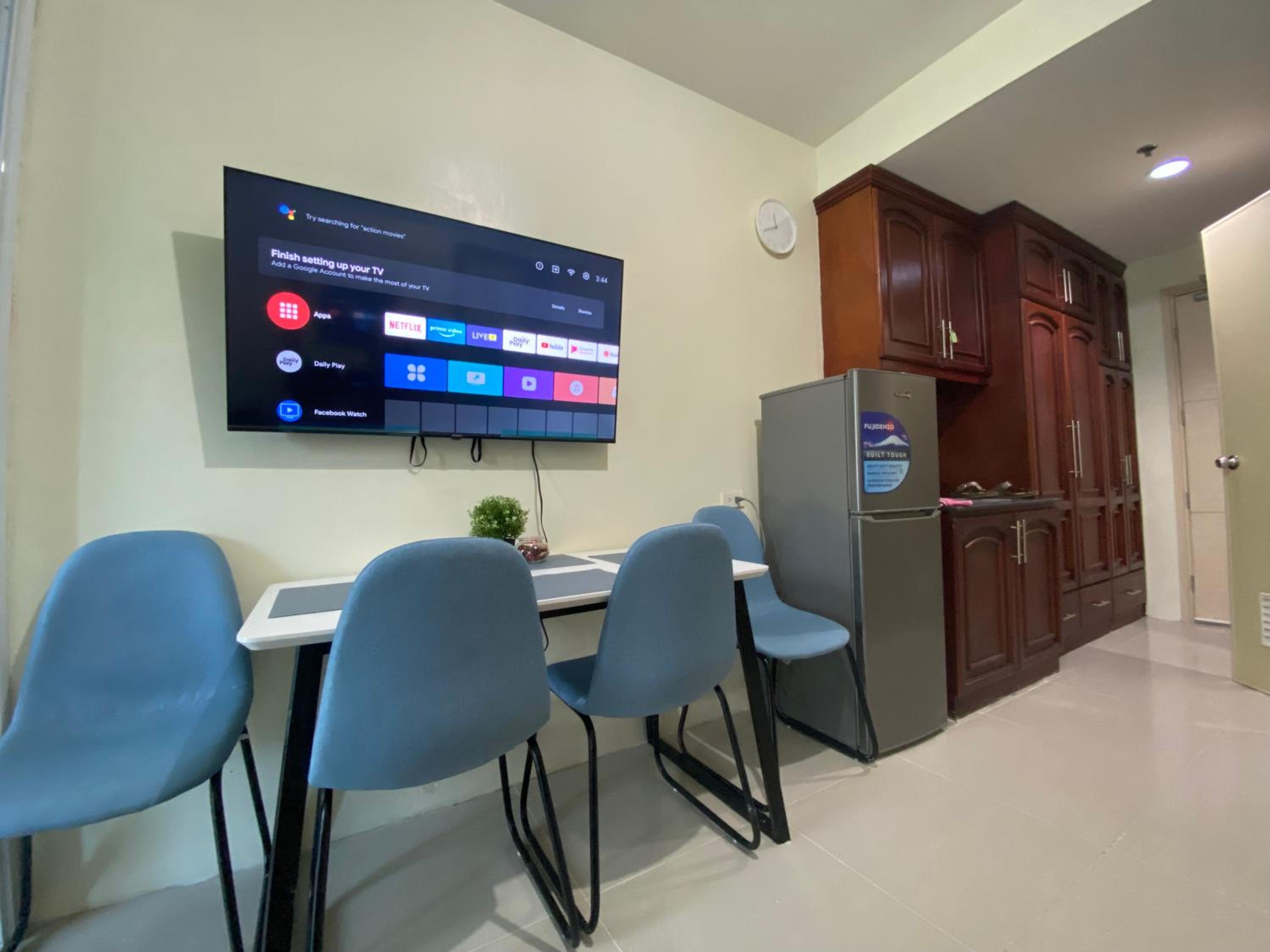 meeting room
