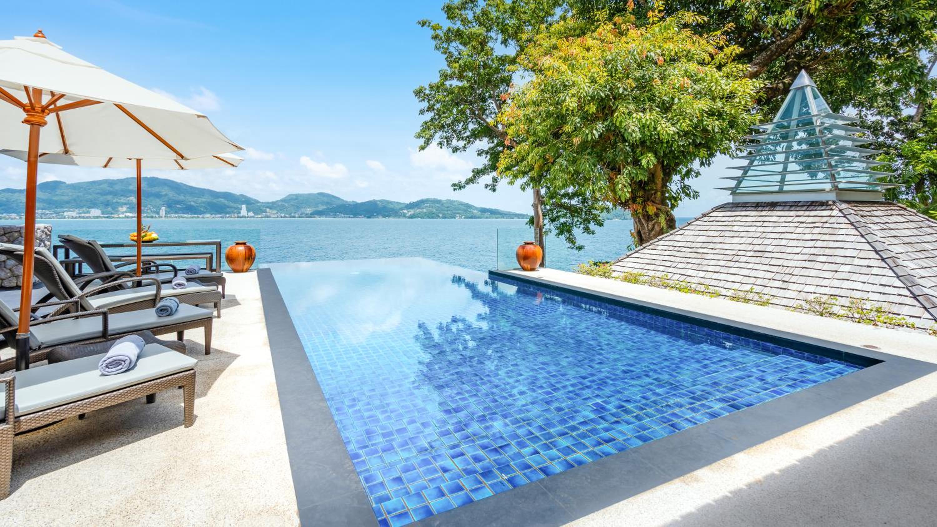 Kathu Vacations - Villa Rom Trai - Property Image 1