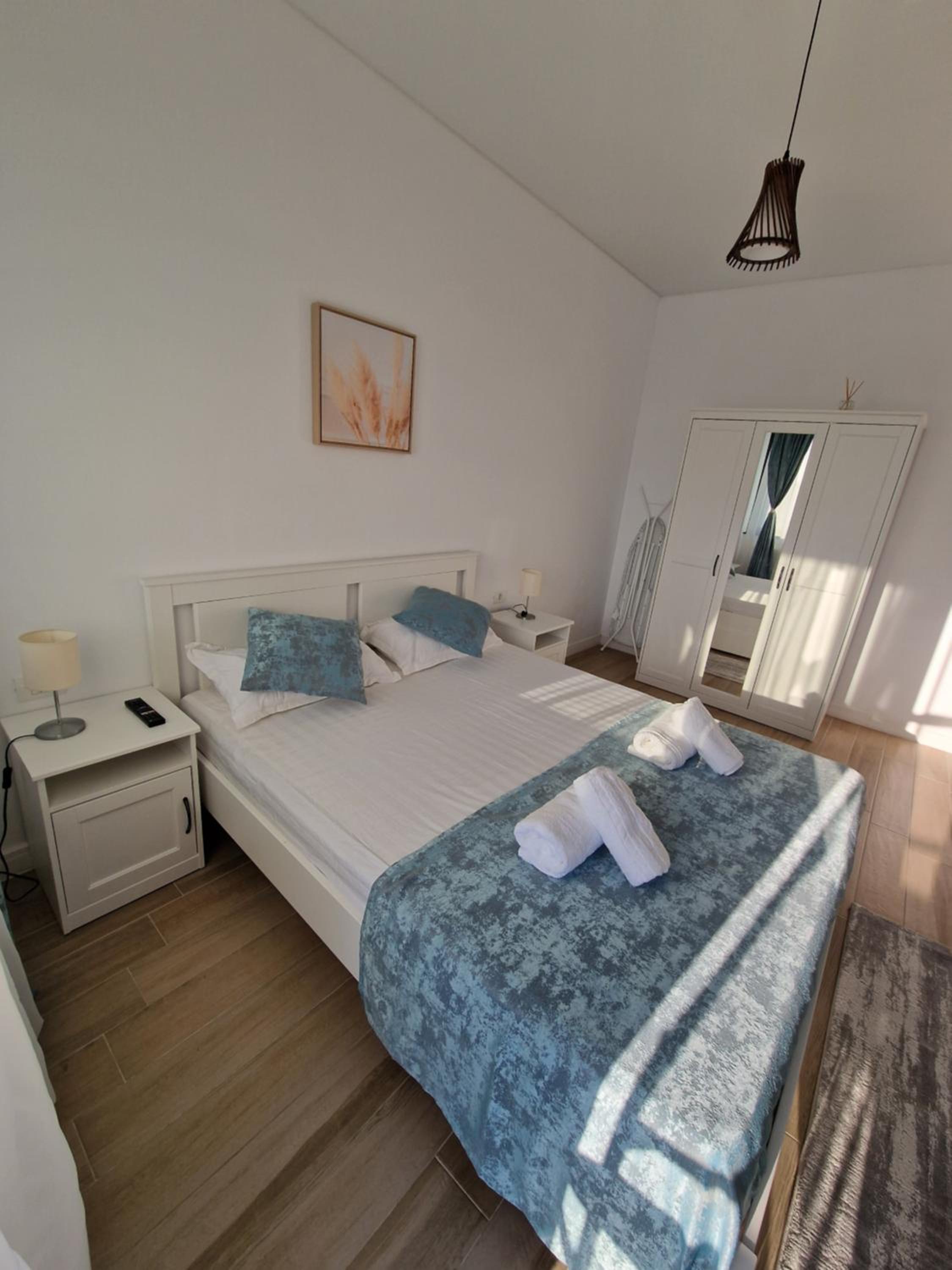 Mamaia Beach Relaxing Apartment