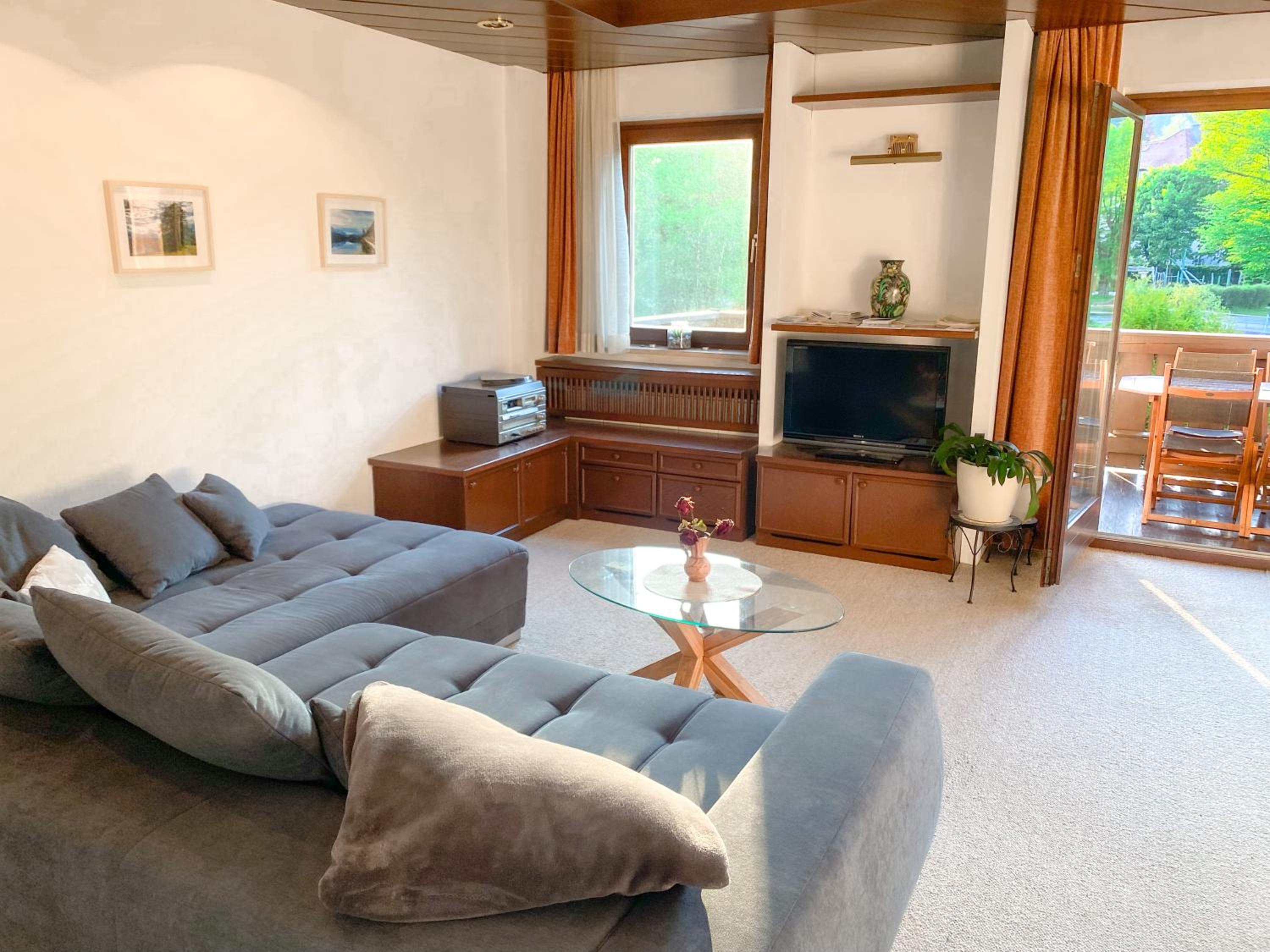 Haus Traun-Ufer